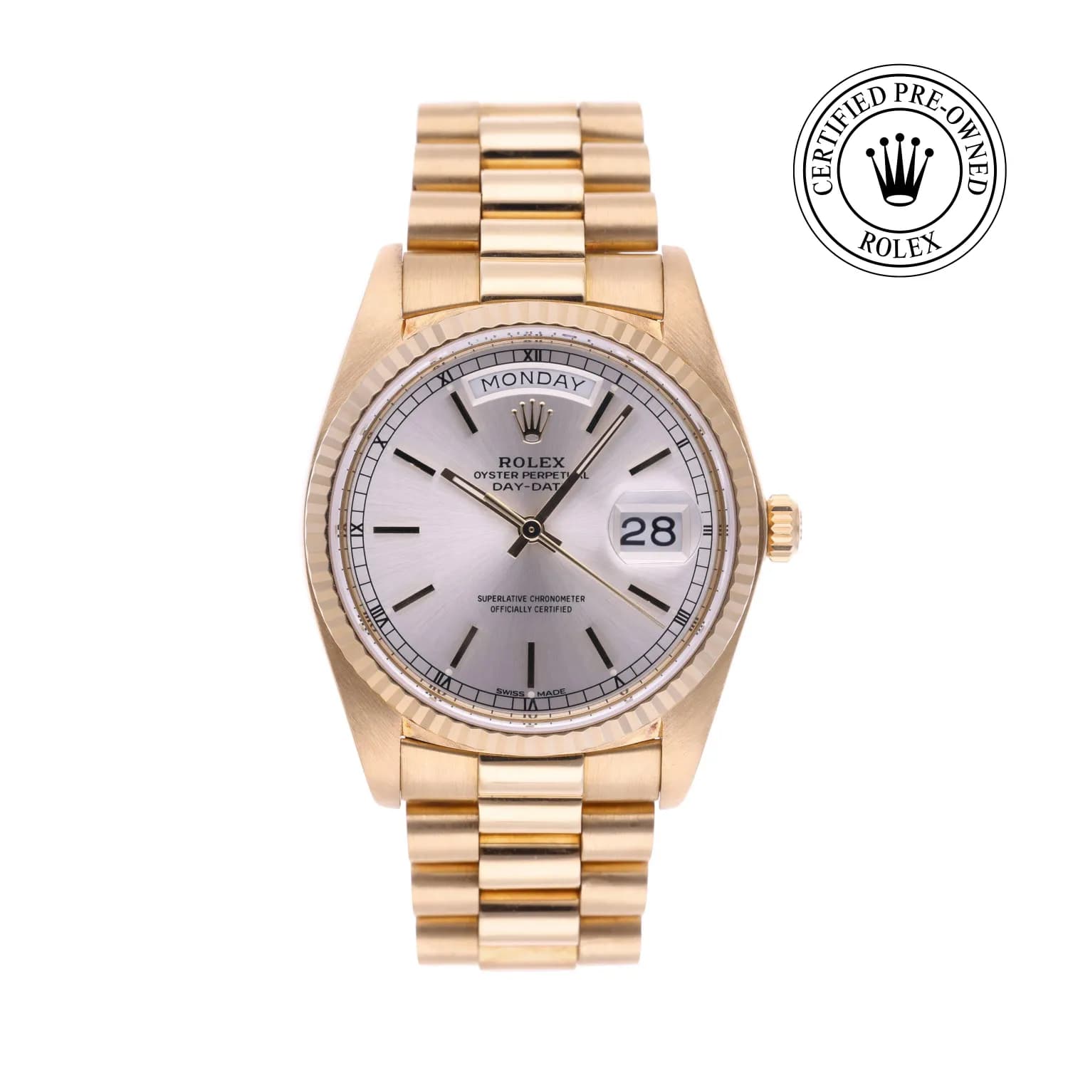 Day-Date - image 2