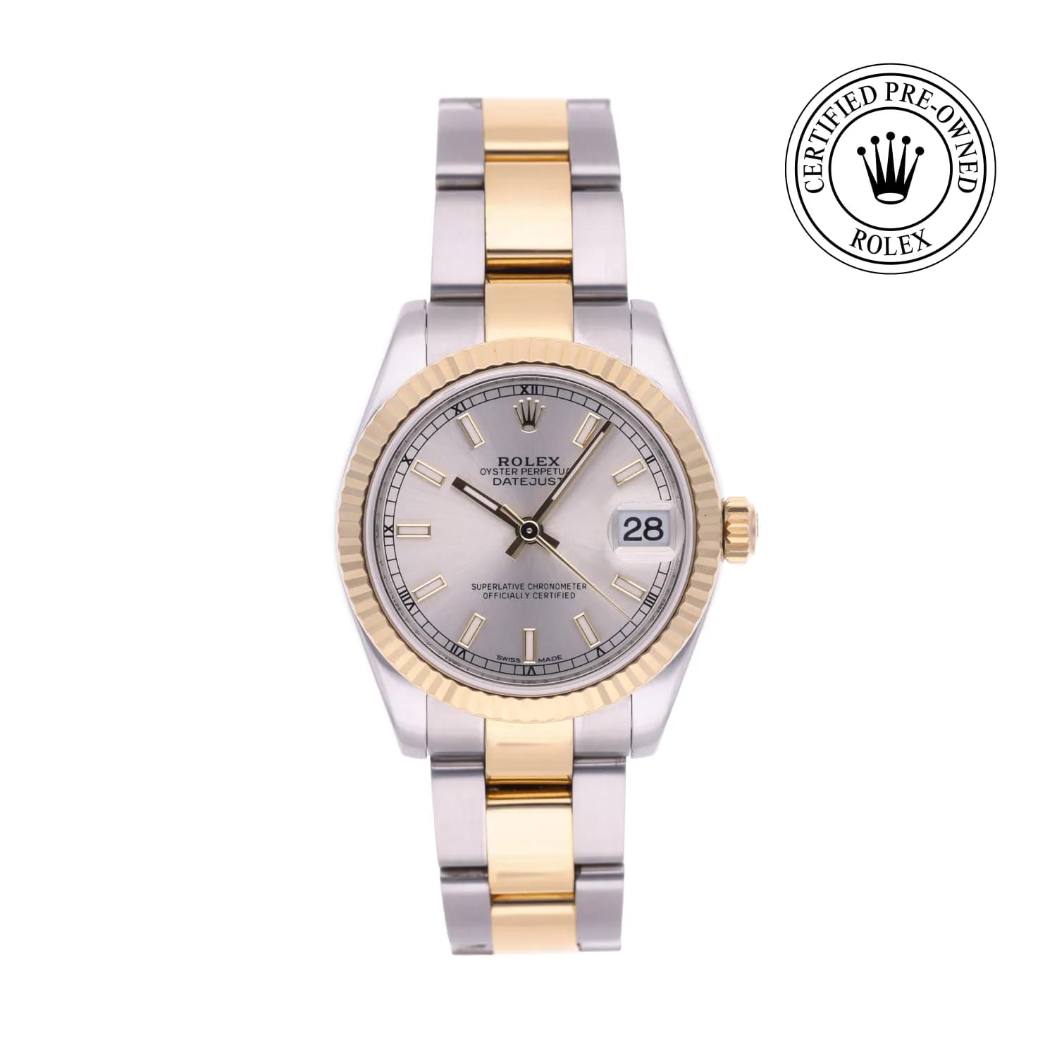 Datejust - image 2