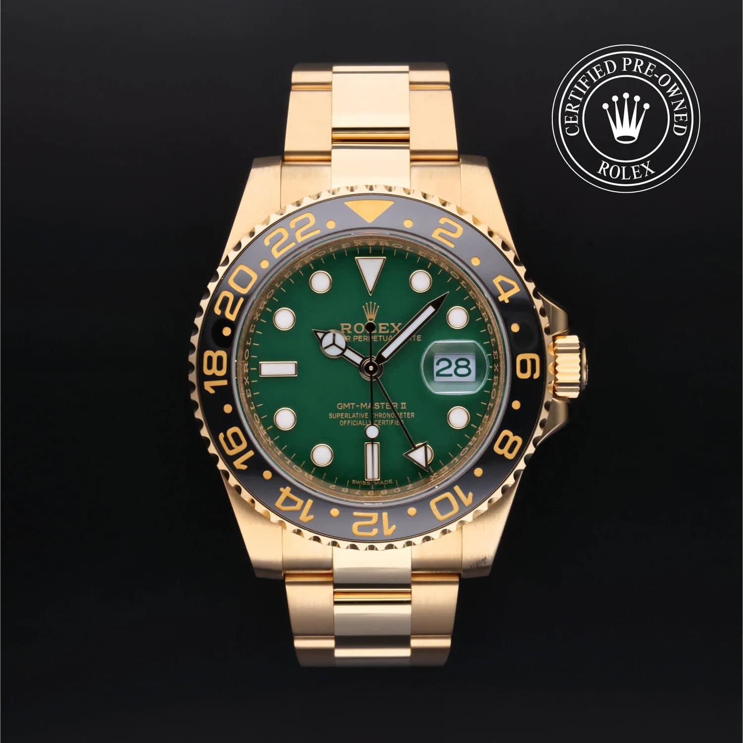 GMT-Master II