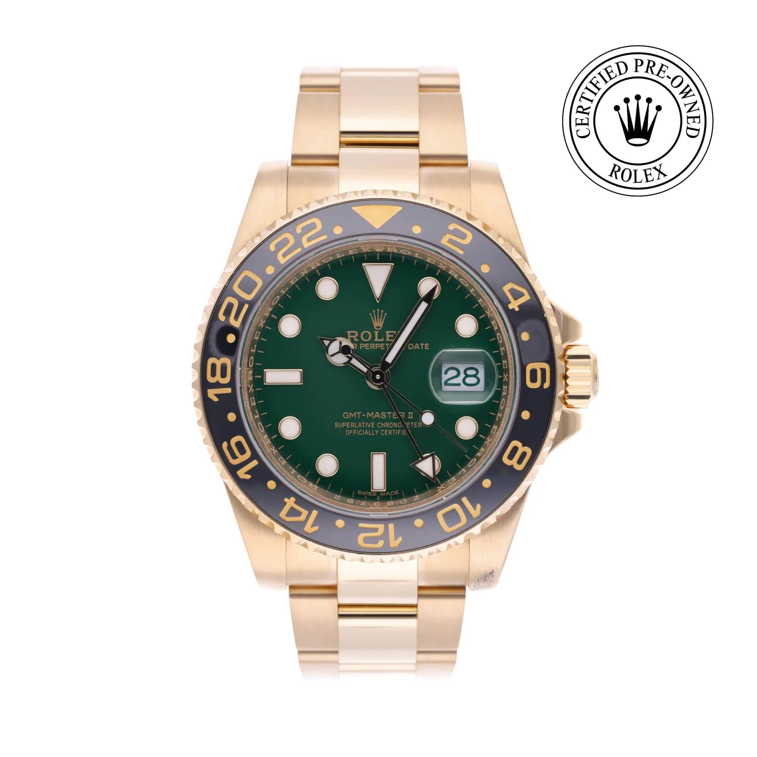 GMT-Master II - image 2