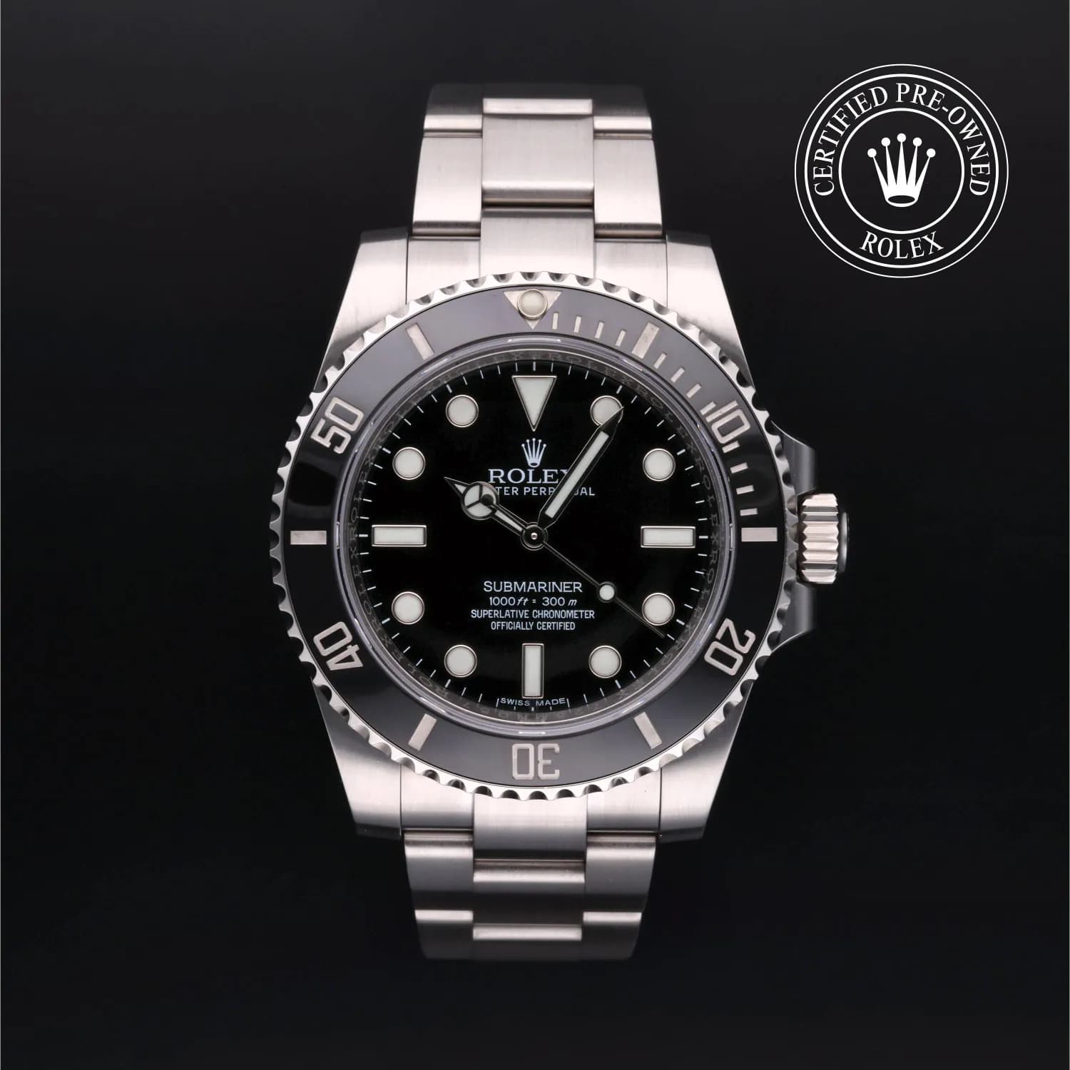 Submariner