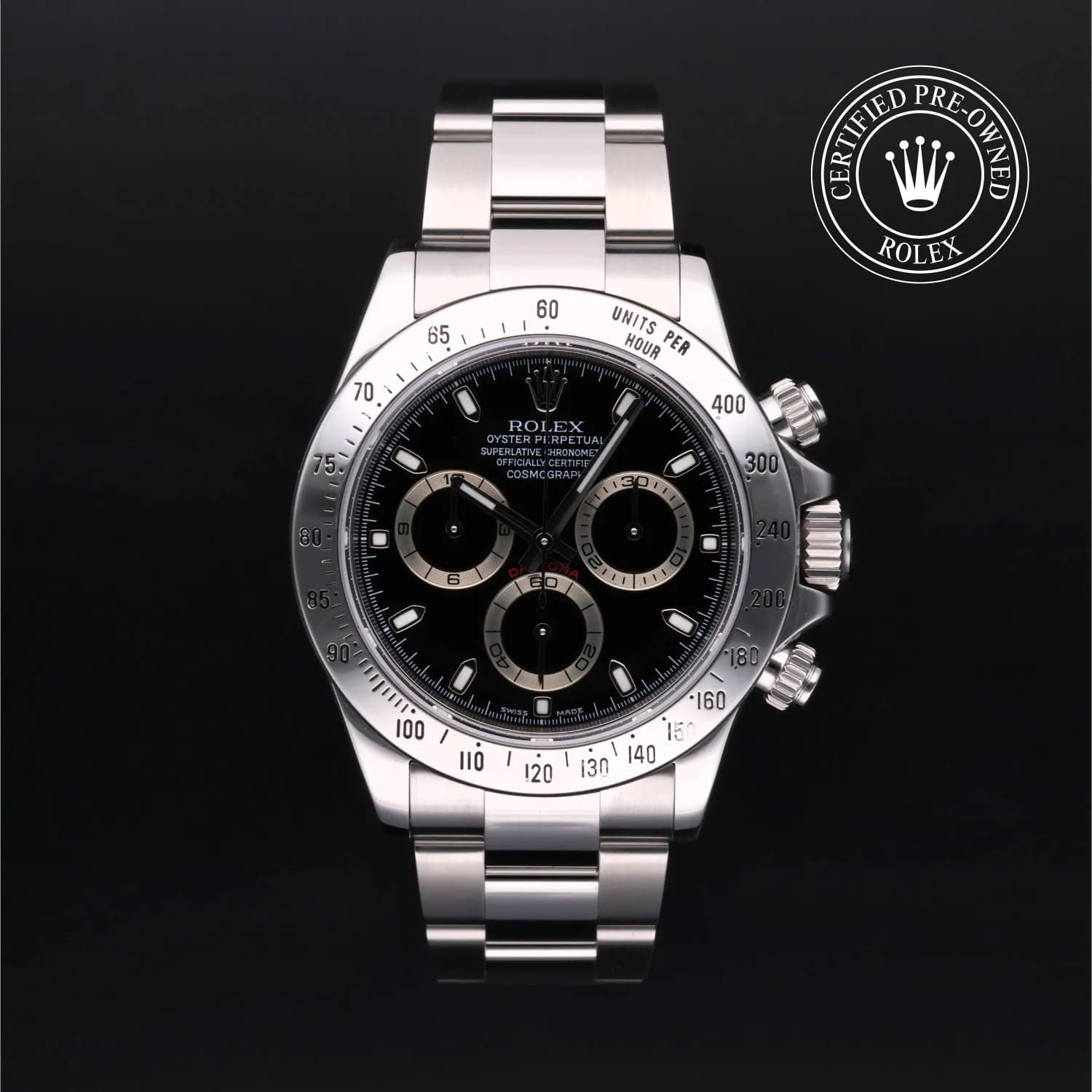 Cosmograph Daytona