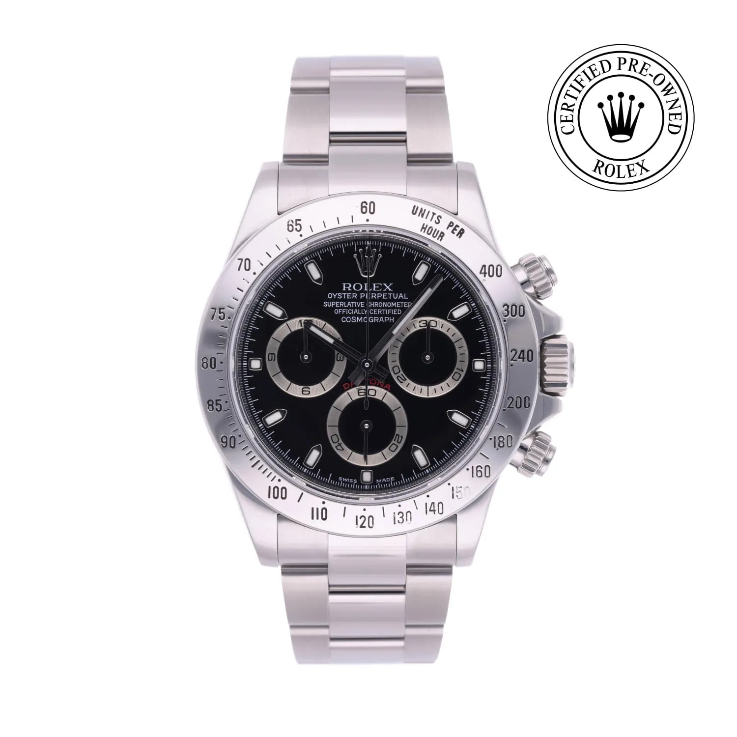 Cosmograph Daytona - immagine 2