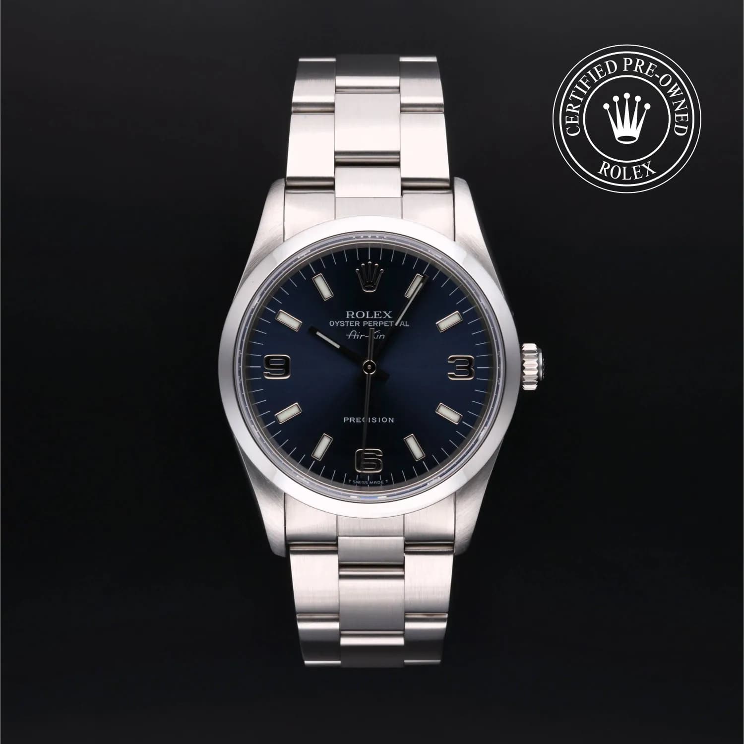 Oyster Perpetual