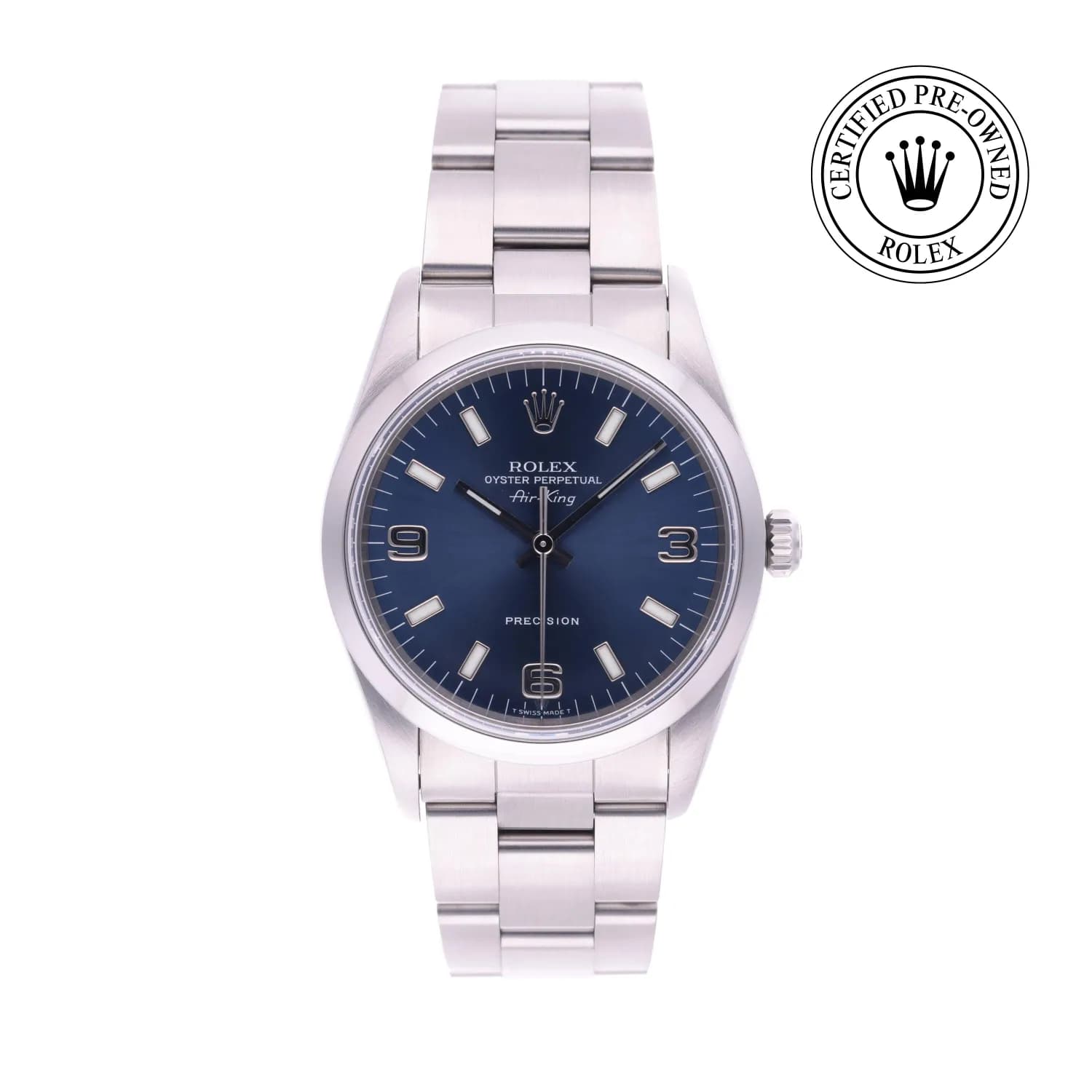 Oyster Perpetual - image 2