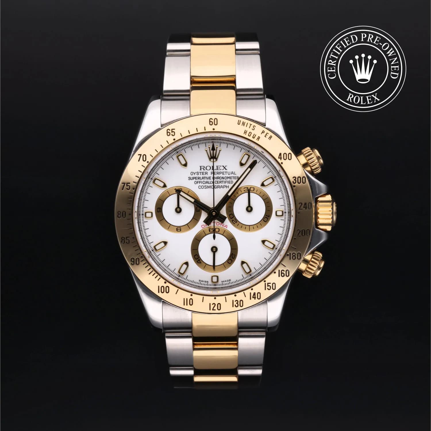 Cosmograph Daytona