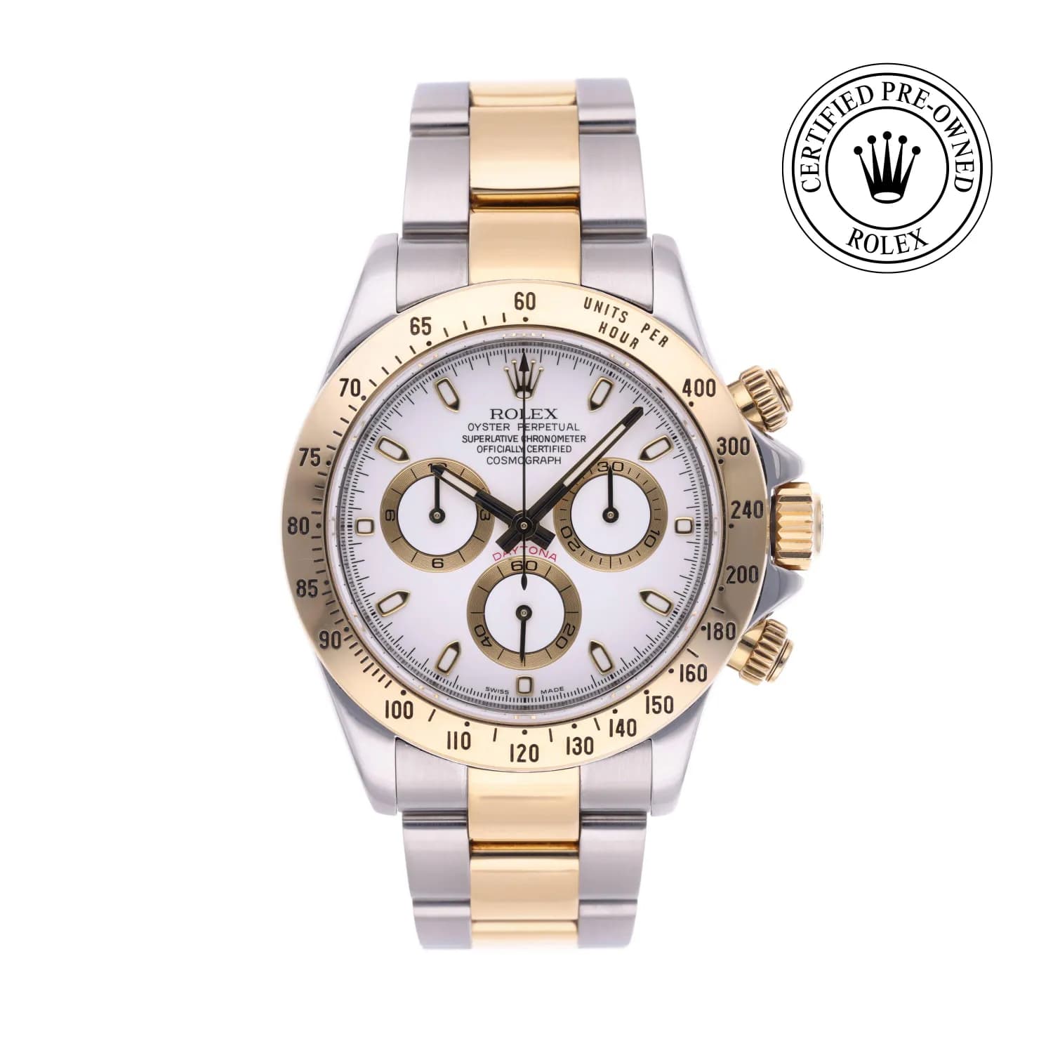 Cosmograph Daytona - immagine 2