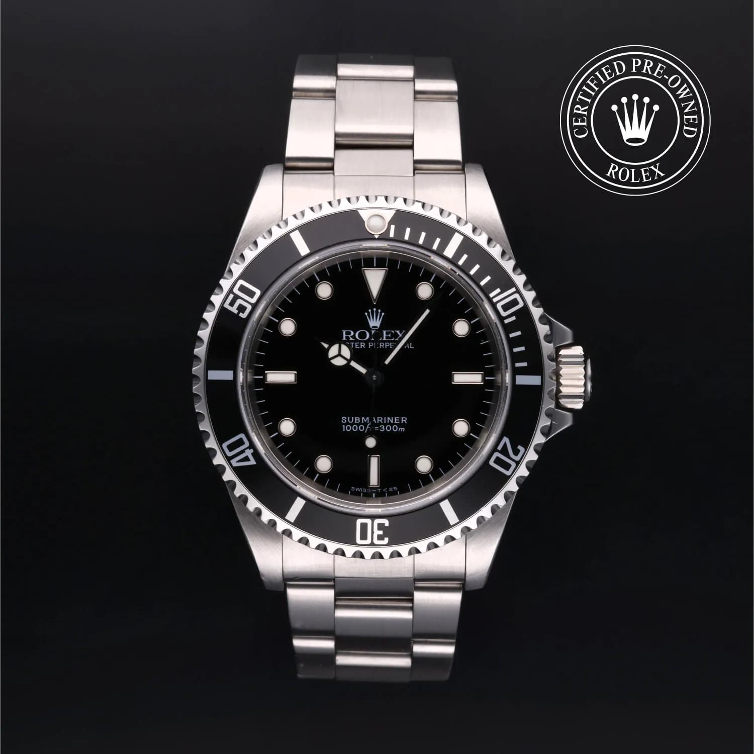Oyster Perpetual