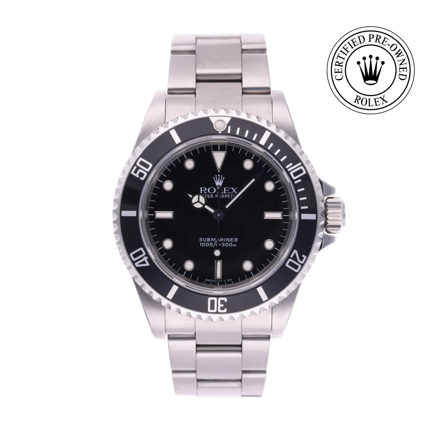 Oyster Perpetual - immagine 2