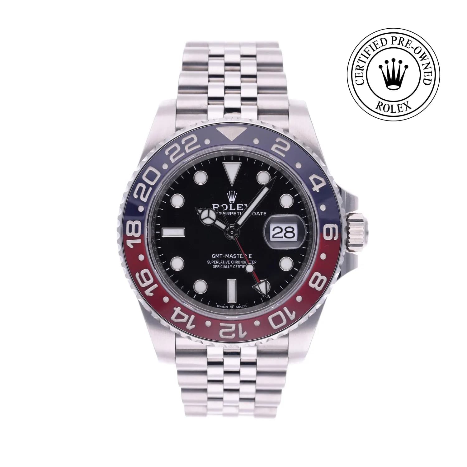 GMT-Master II - image 2