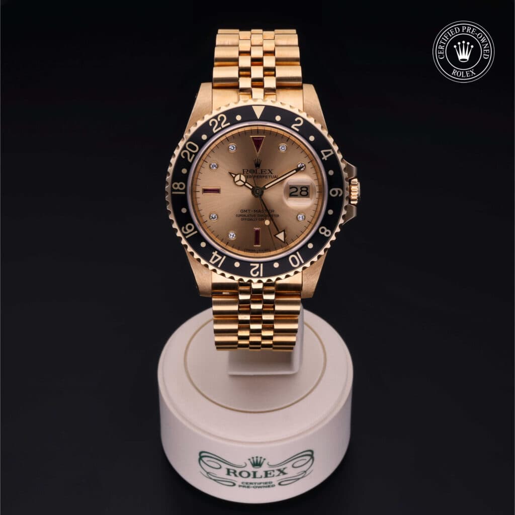 GMT-Master - imagen 2