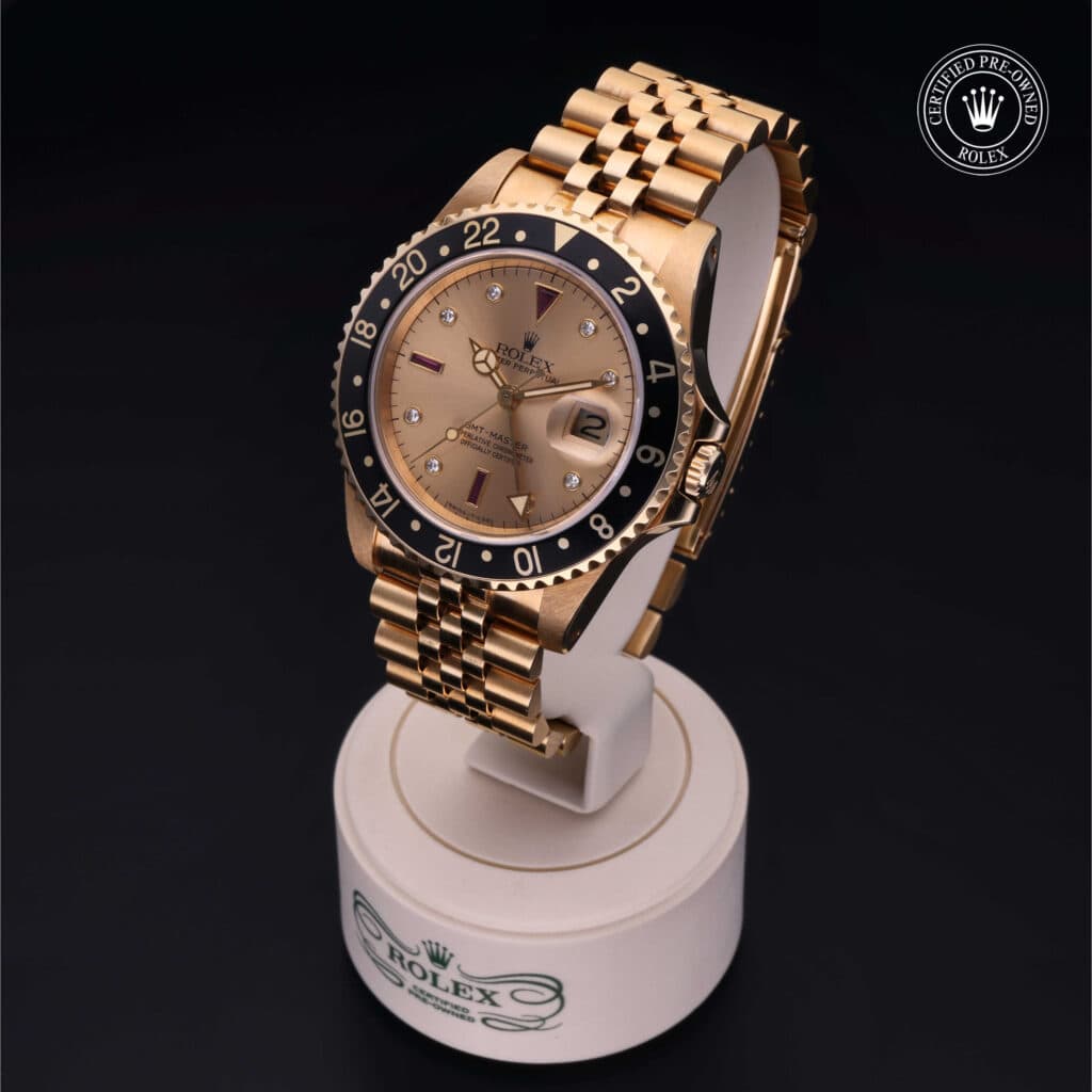 GMT-Master - imagen 3