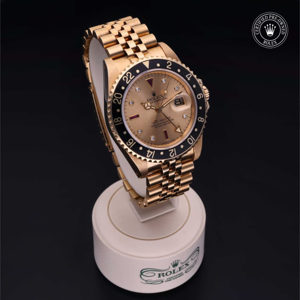 GMT-Master - imagen 6