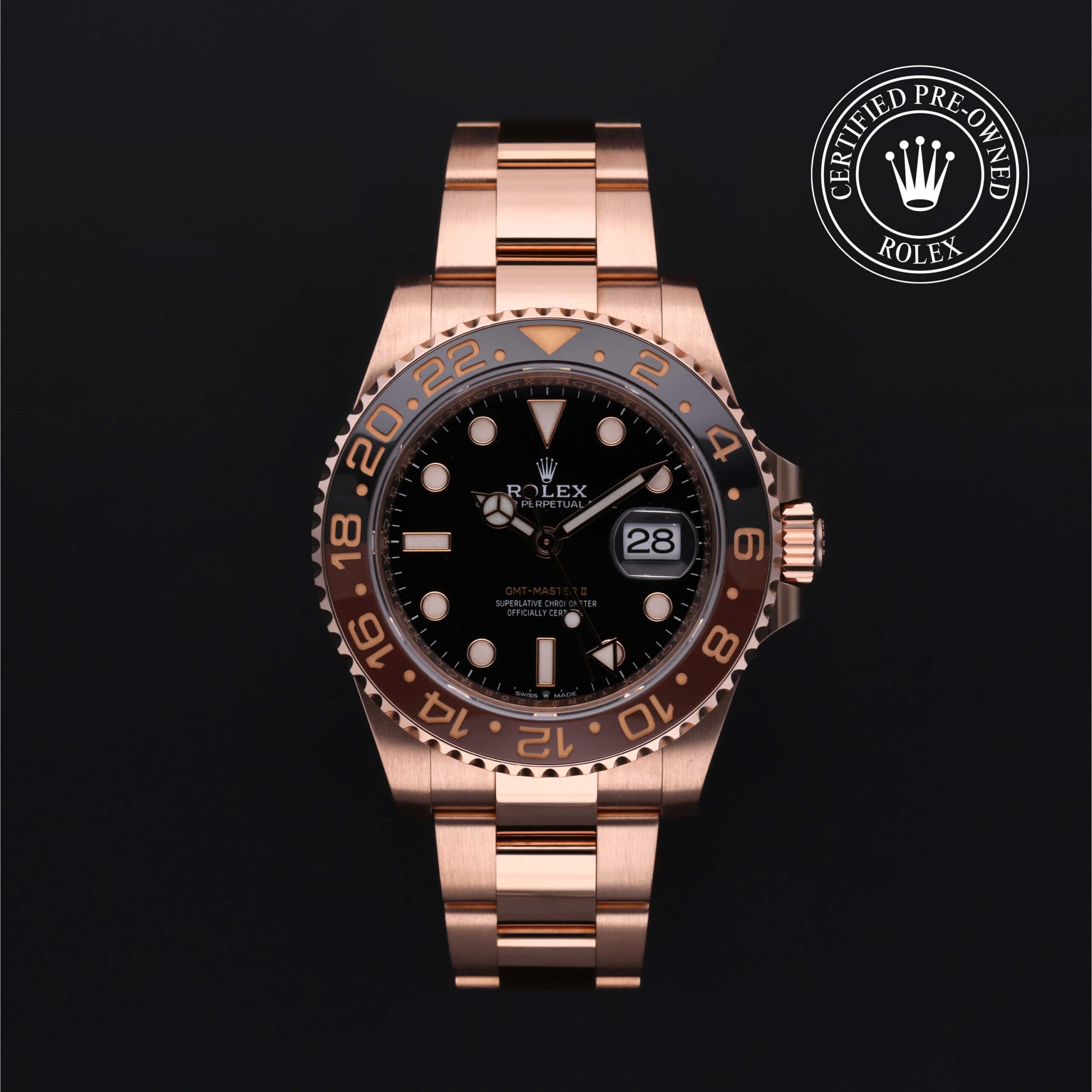 GMT-Master II