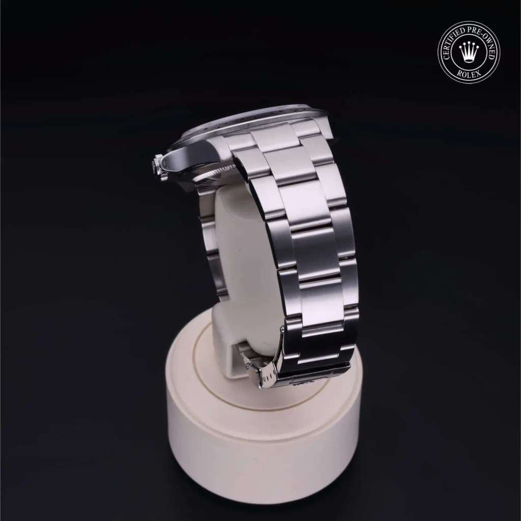 Oyster Perpetual Explorer II - image 4