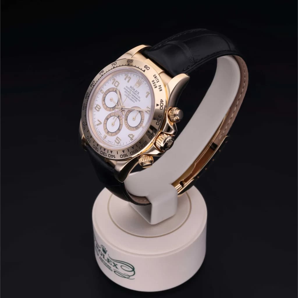 Oyster Perpetual Cosmograph Daytona - image 3