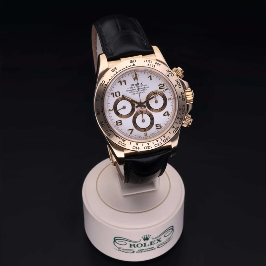 Oyster Perpetual Cosmograph Daytona - image 6