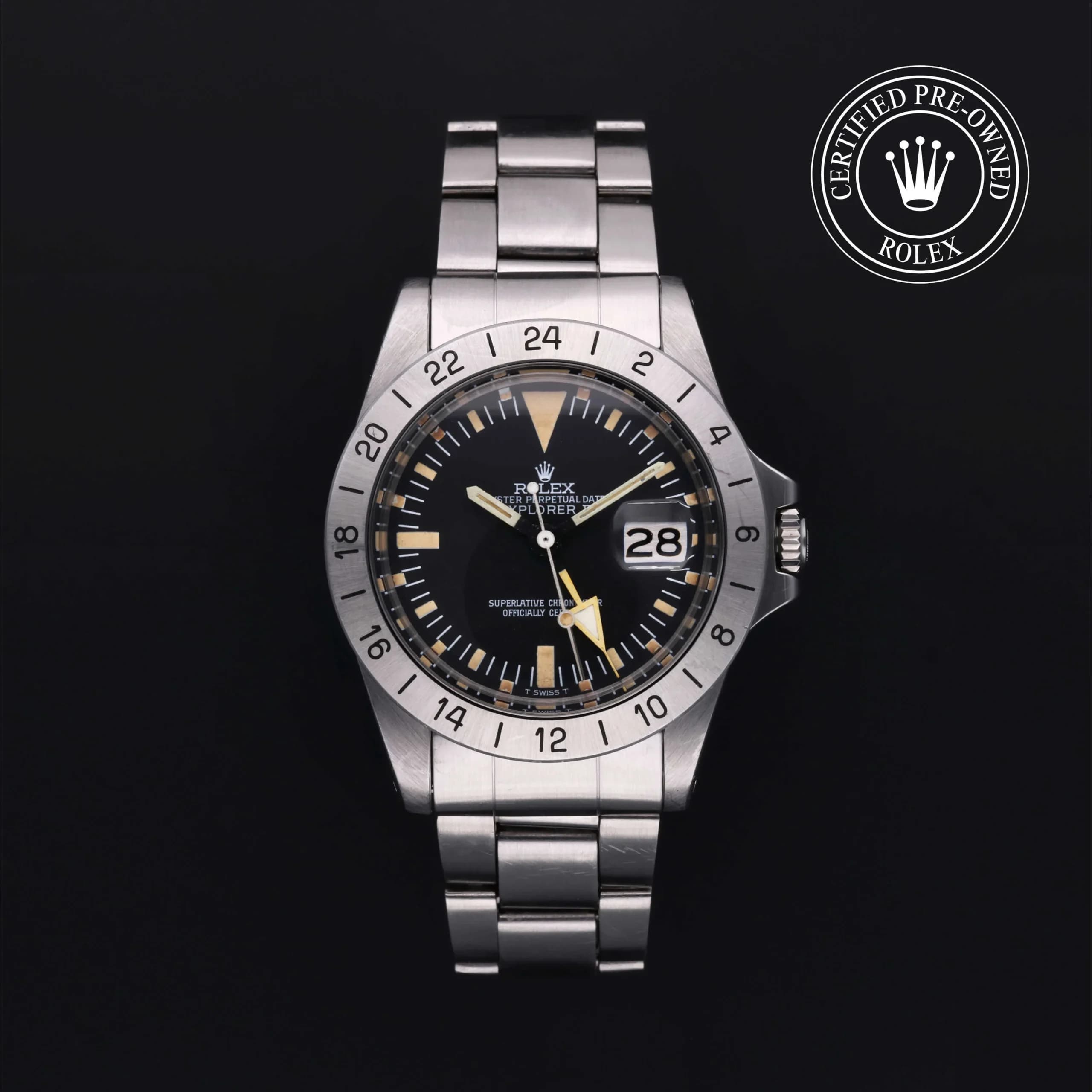 Explorer II