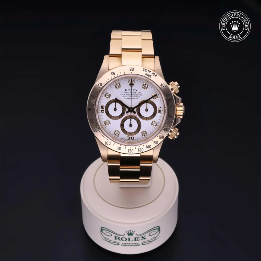 Oyster Perpetual Cosmograph Daytona - immagine 2