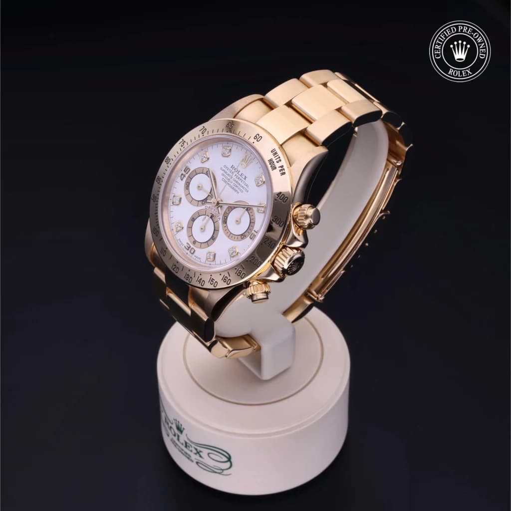 Oyster Perpetual Cosmograph Daytona - immagine 3
