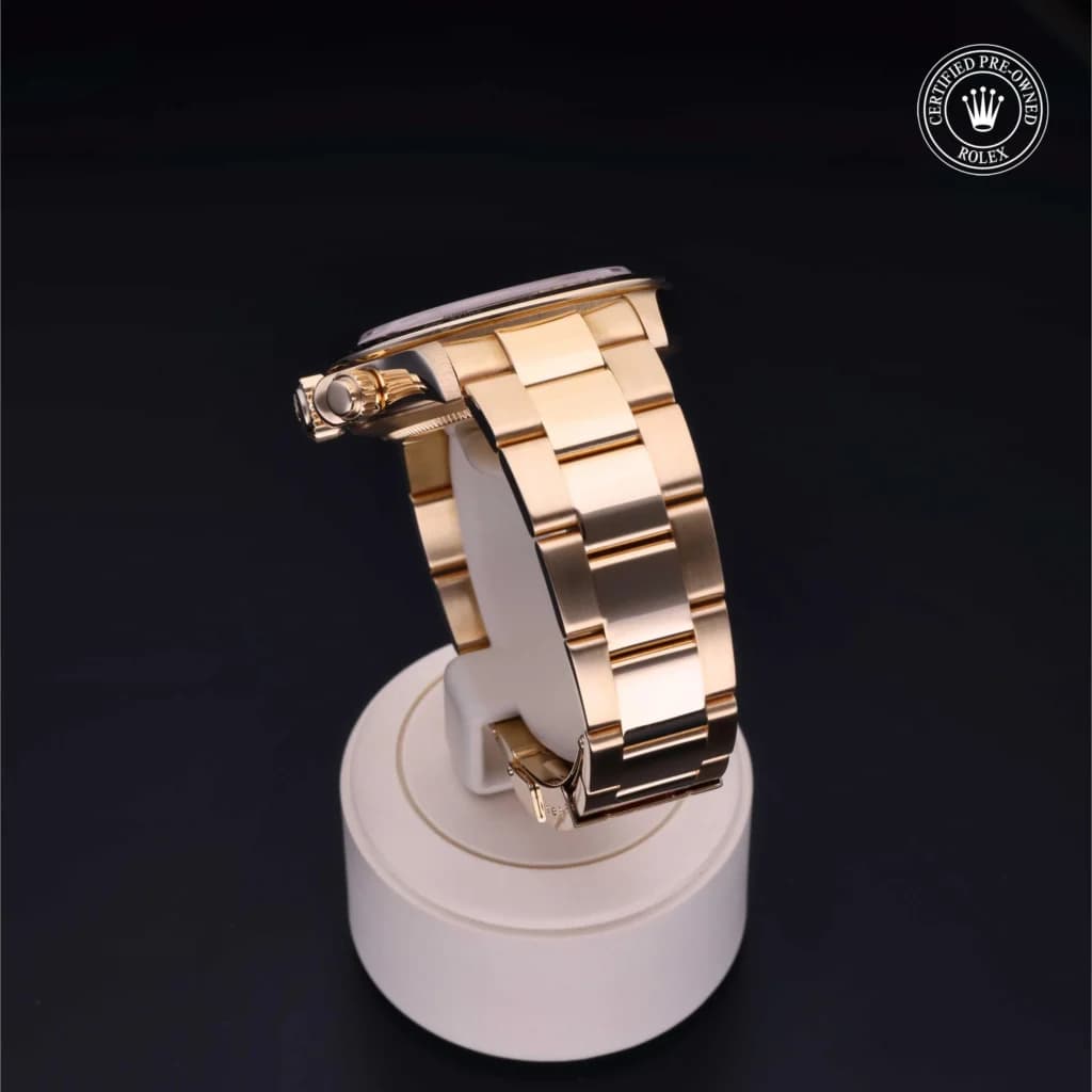 Oyster Perpetual Cosmograph Daytona - immagine 4