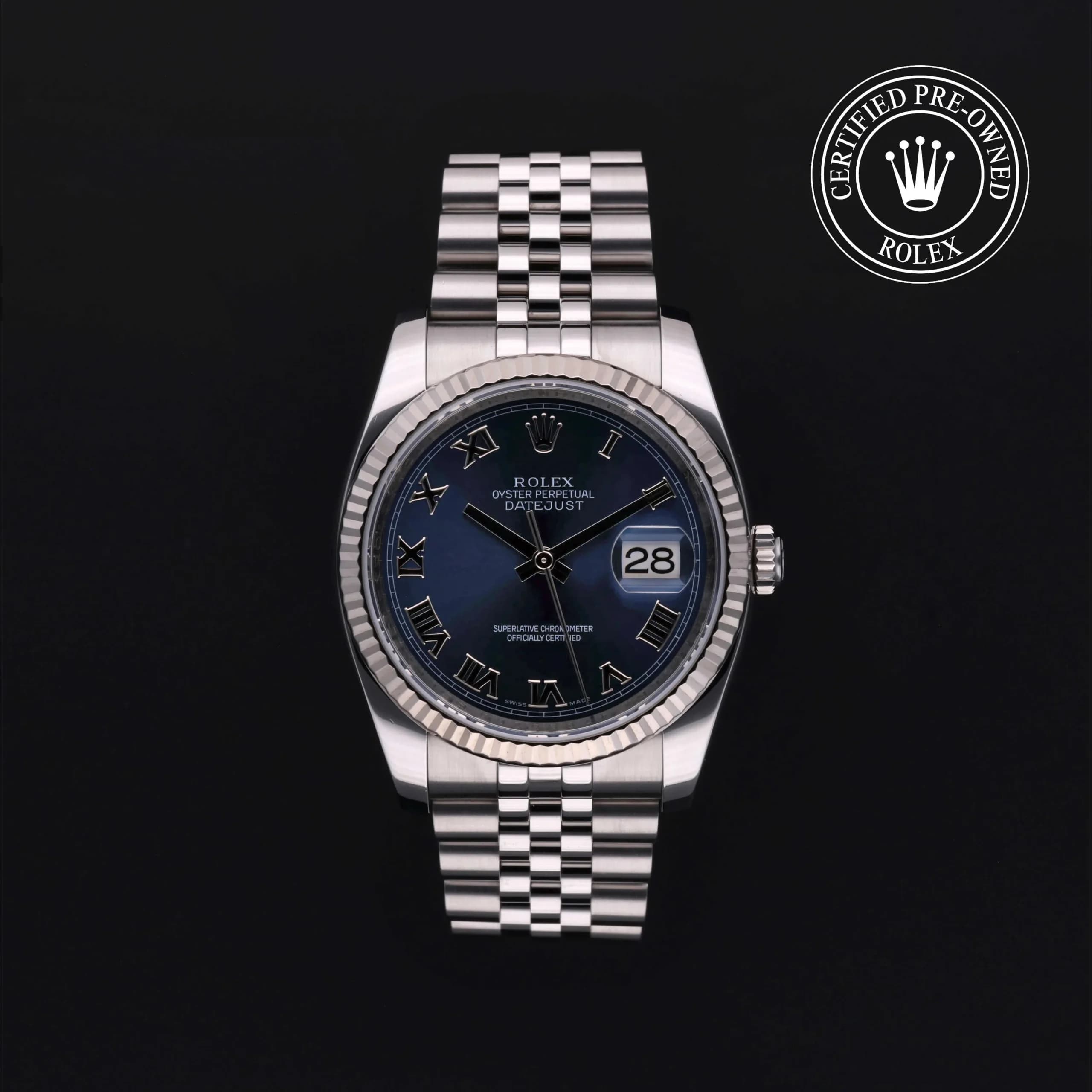Datejust 36