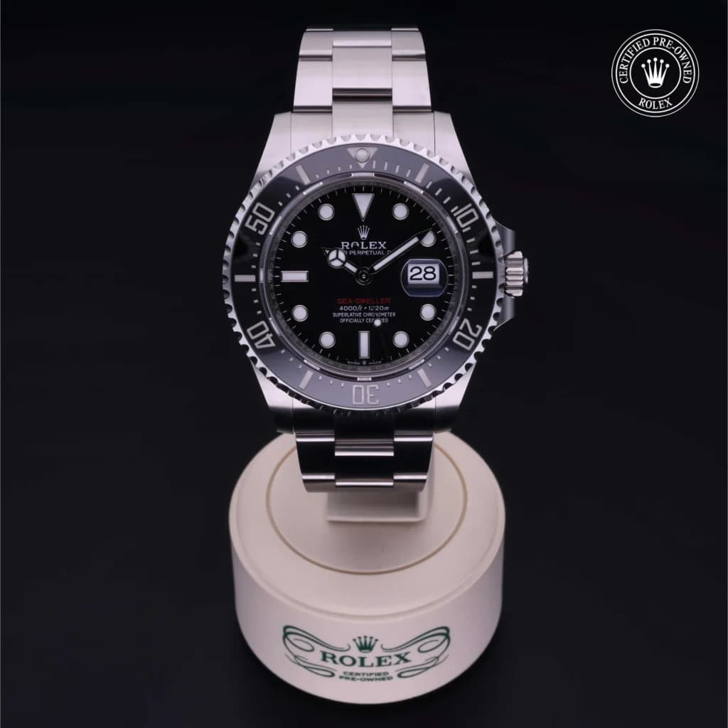 Sea-Dweller - image 2