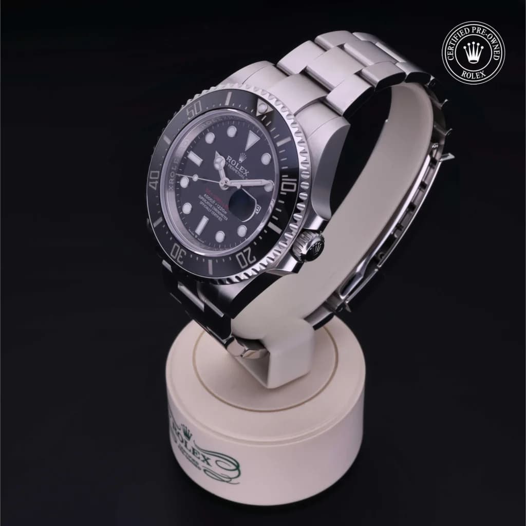 Sea-Dweller - image 3