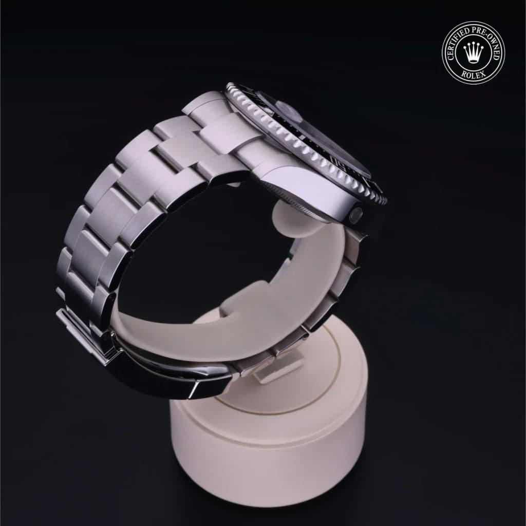 Sea-Dweller - image 5