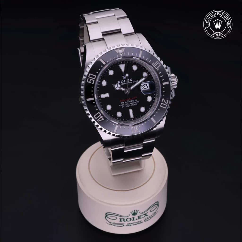 Sea-Dweller - image 6