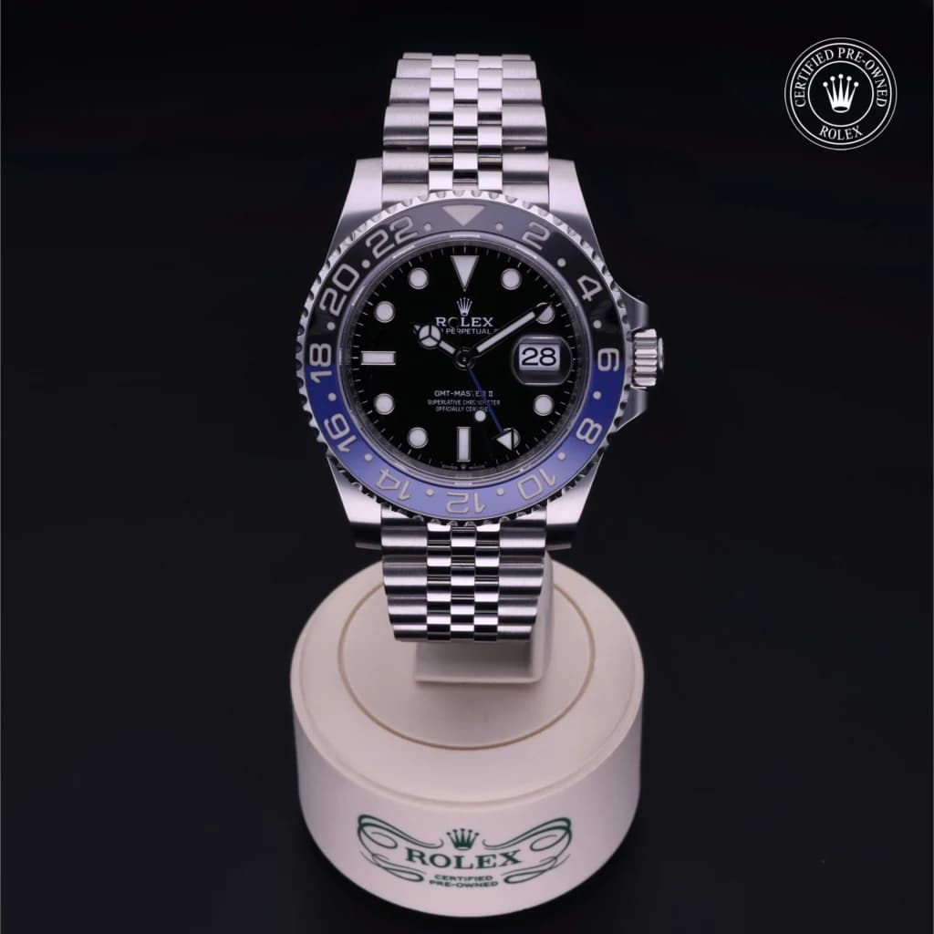 GMT-Master II - image 2