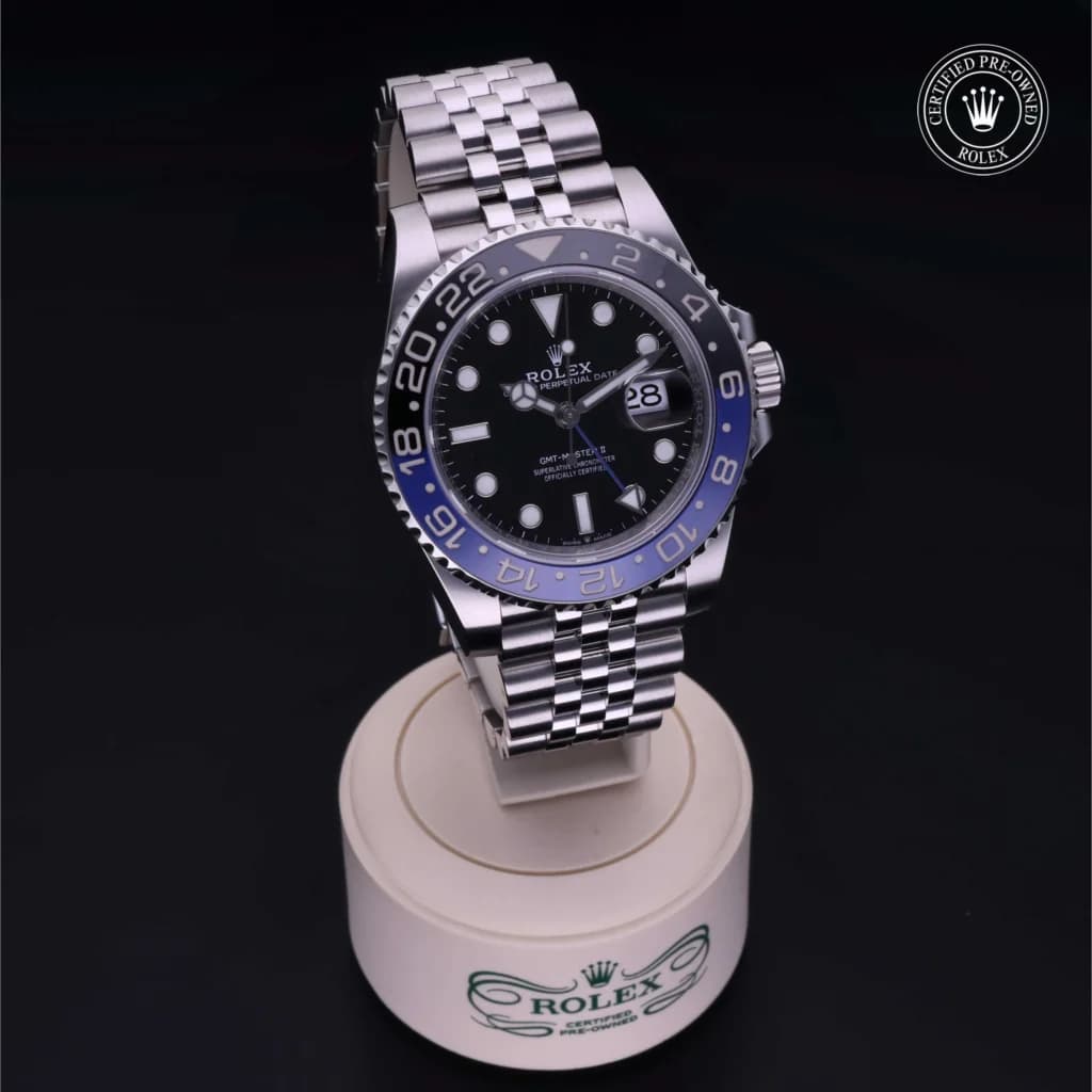 GMT-Master II - image 6