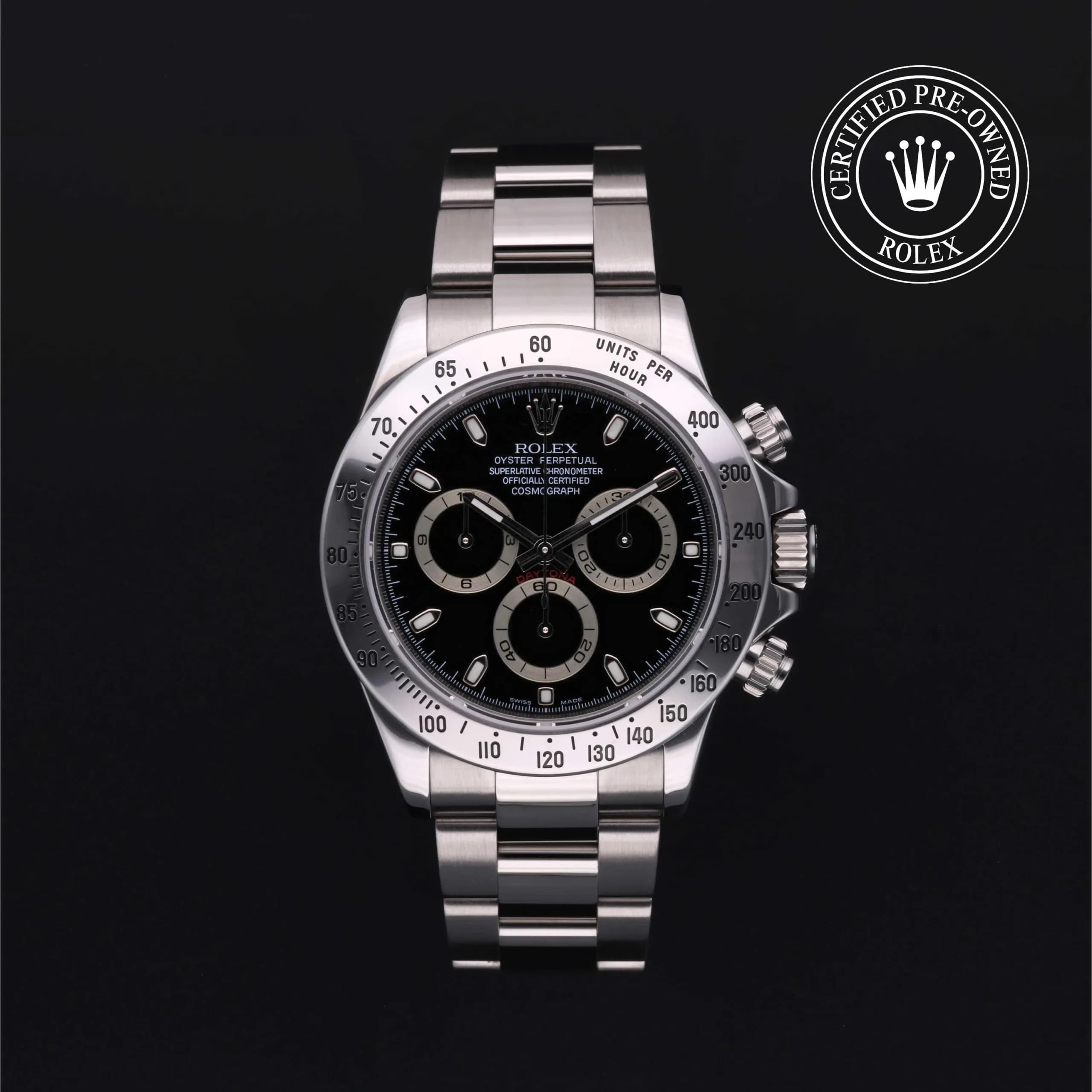 Cosmograph Daytona
