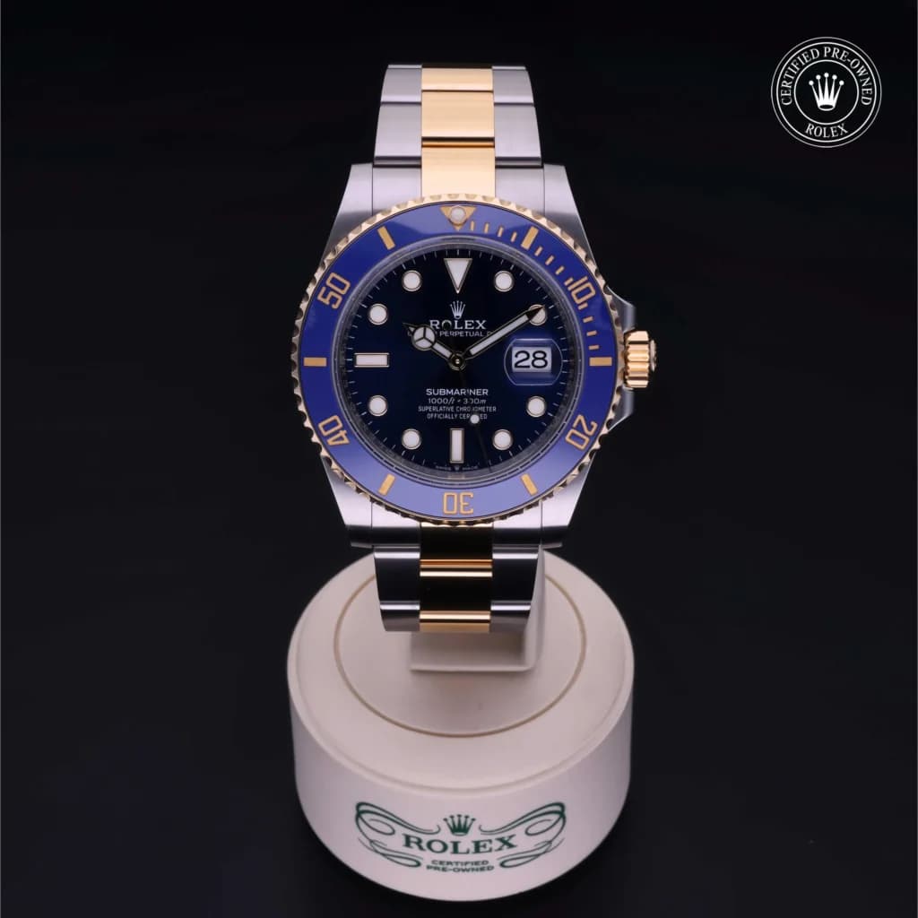 Submariner Date - image 2