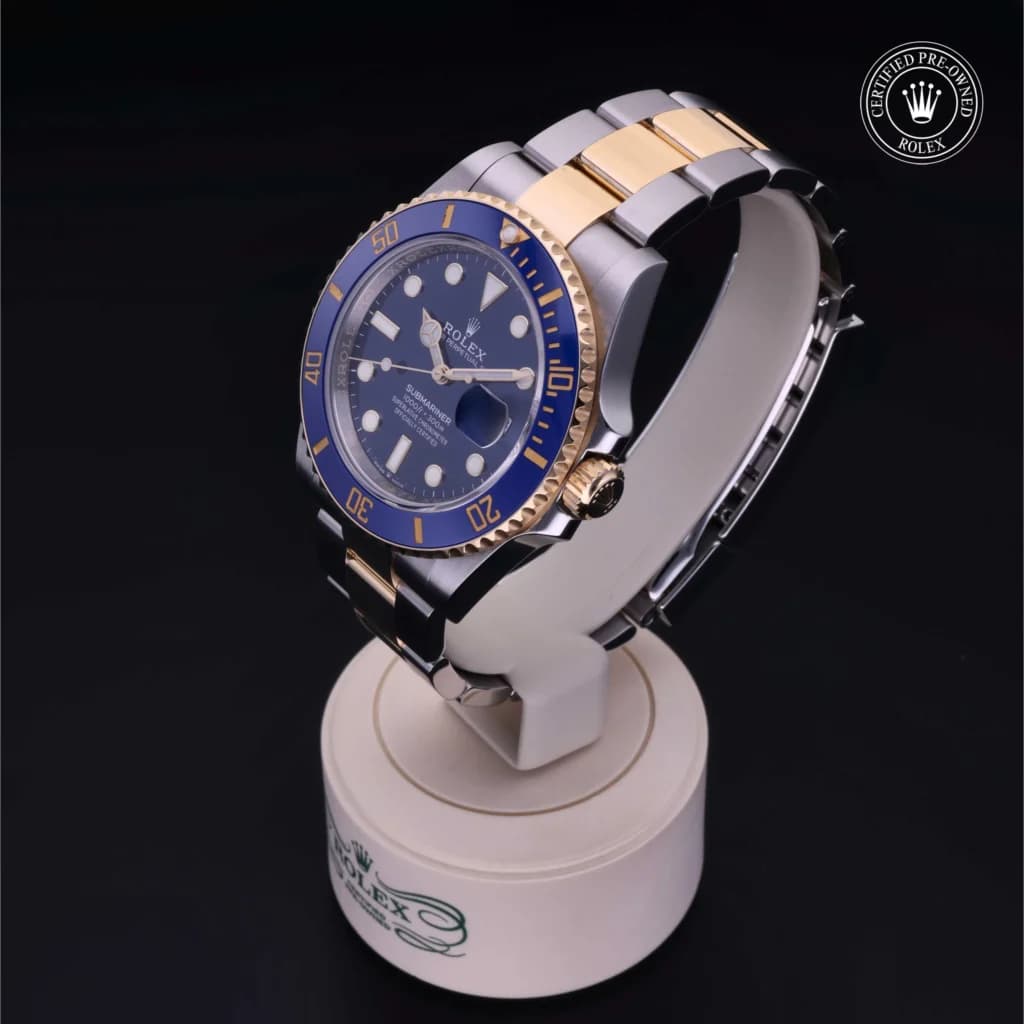Submariner Date - image 3