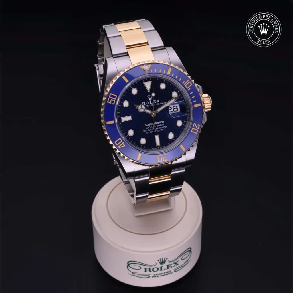 Submariner Date - image 6