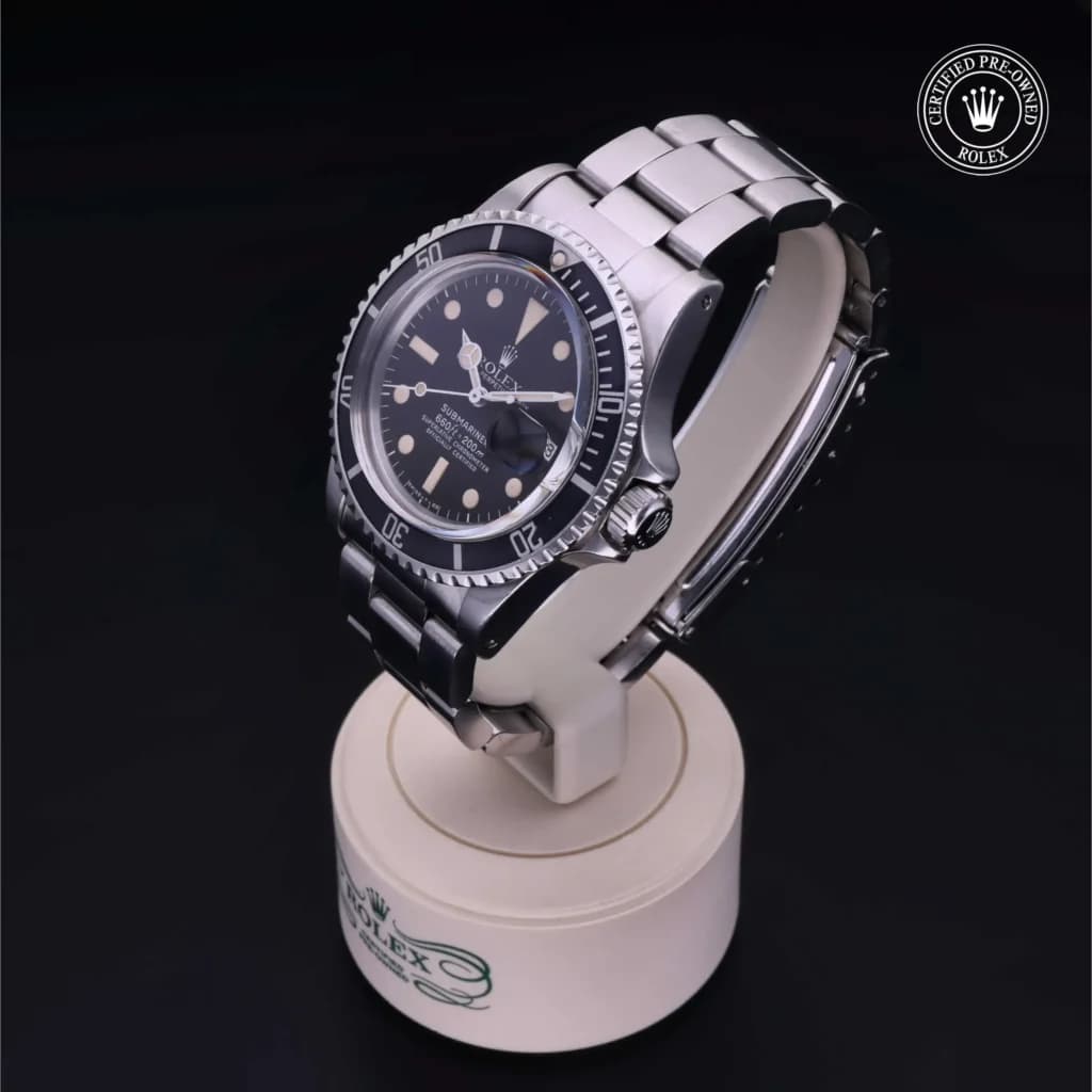 Oyster Perpetual Submariner - image 3