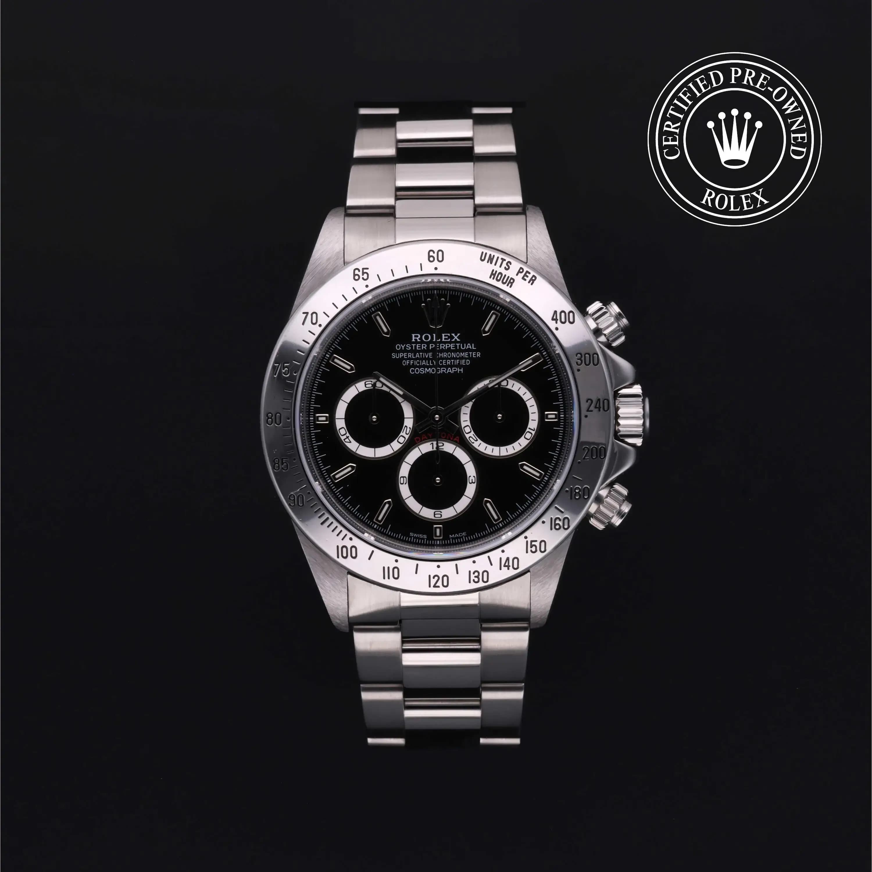 Oyster Perpetual Cosmograph Daytona