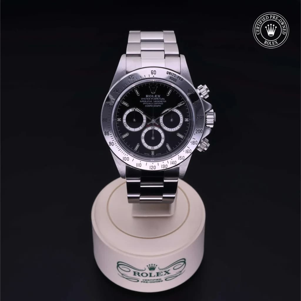 Oyster Perpetual Cosmograph Daytona - image 2