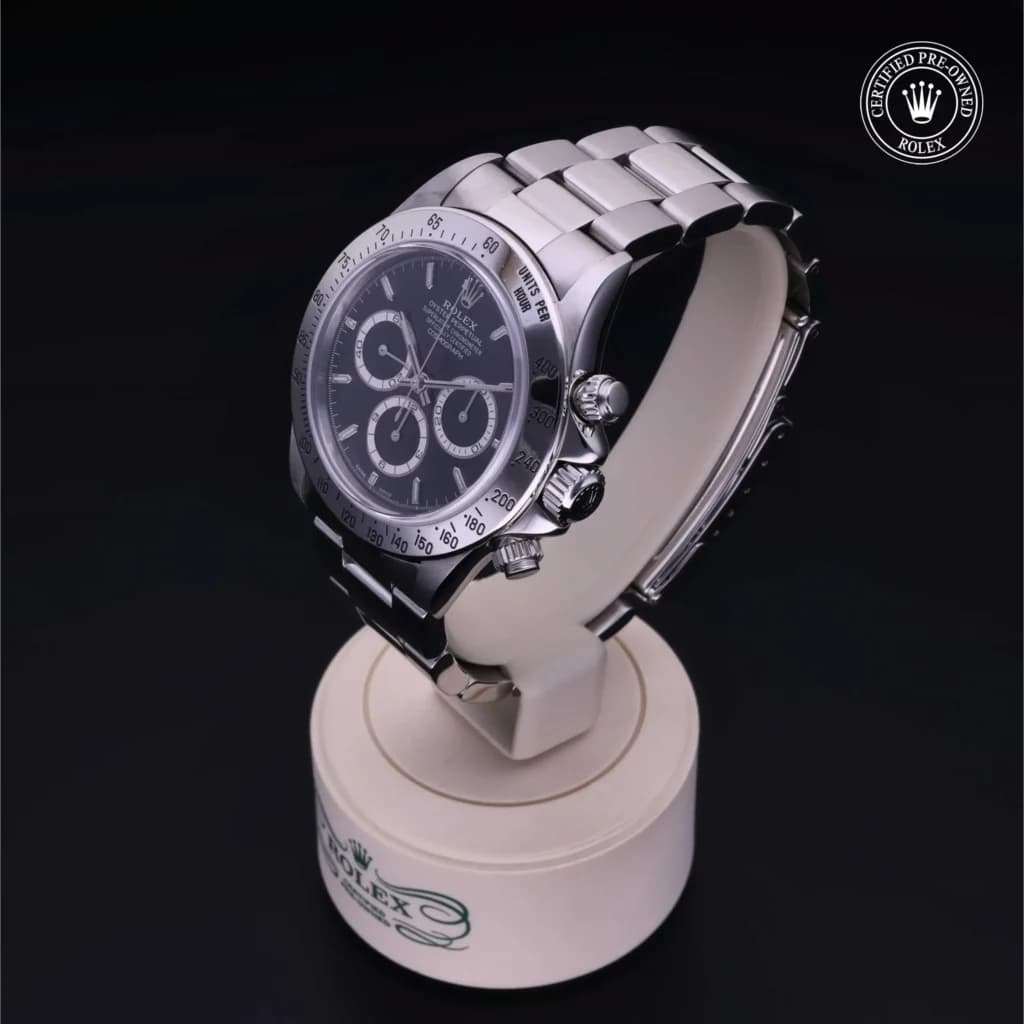 Oyster Perpetual Cosmograph Daytona - image 3