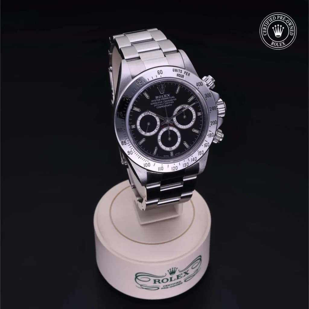 Oyster Perpetual Cosmograph Daytona - image 6