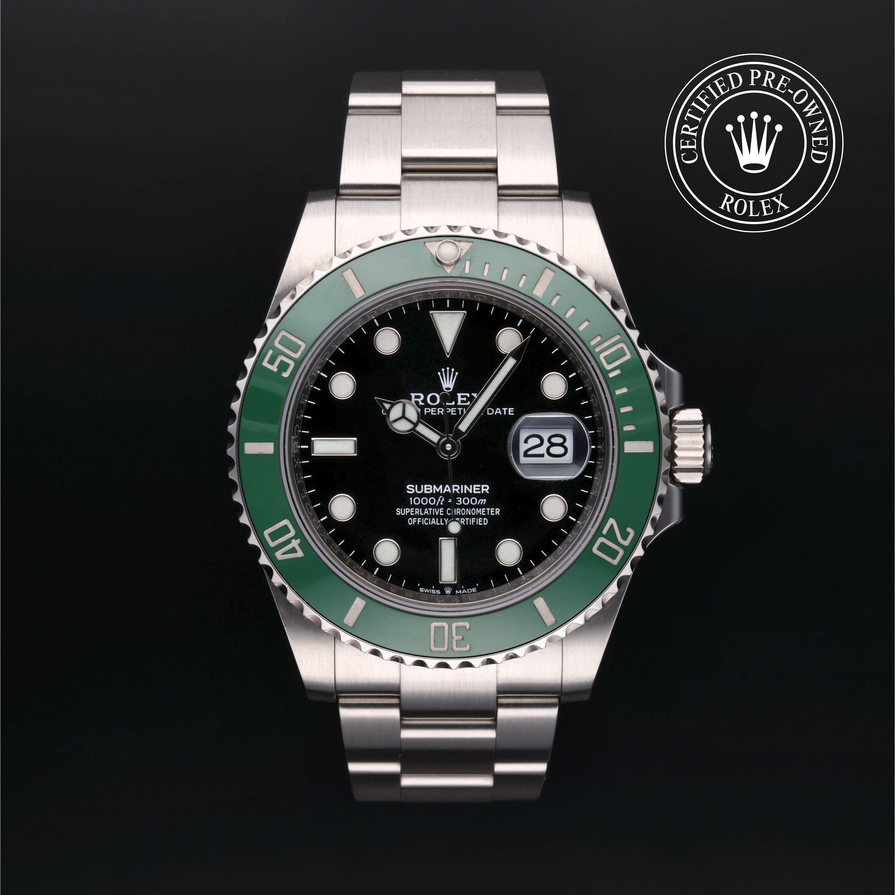 Submariner