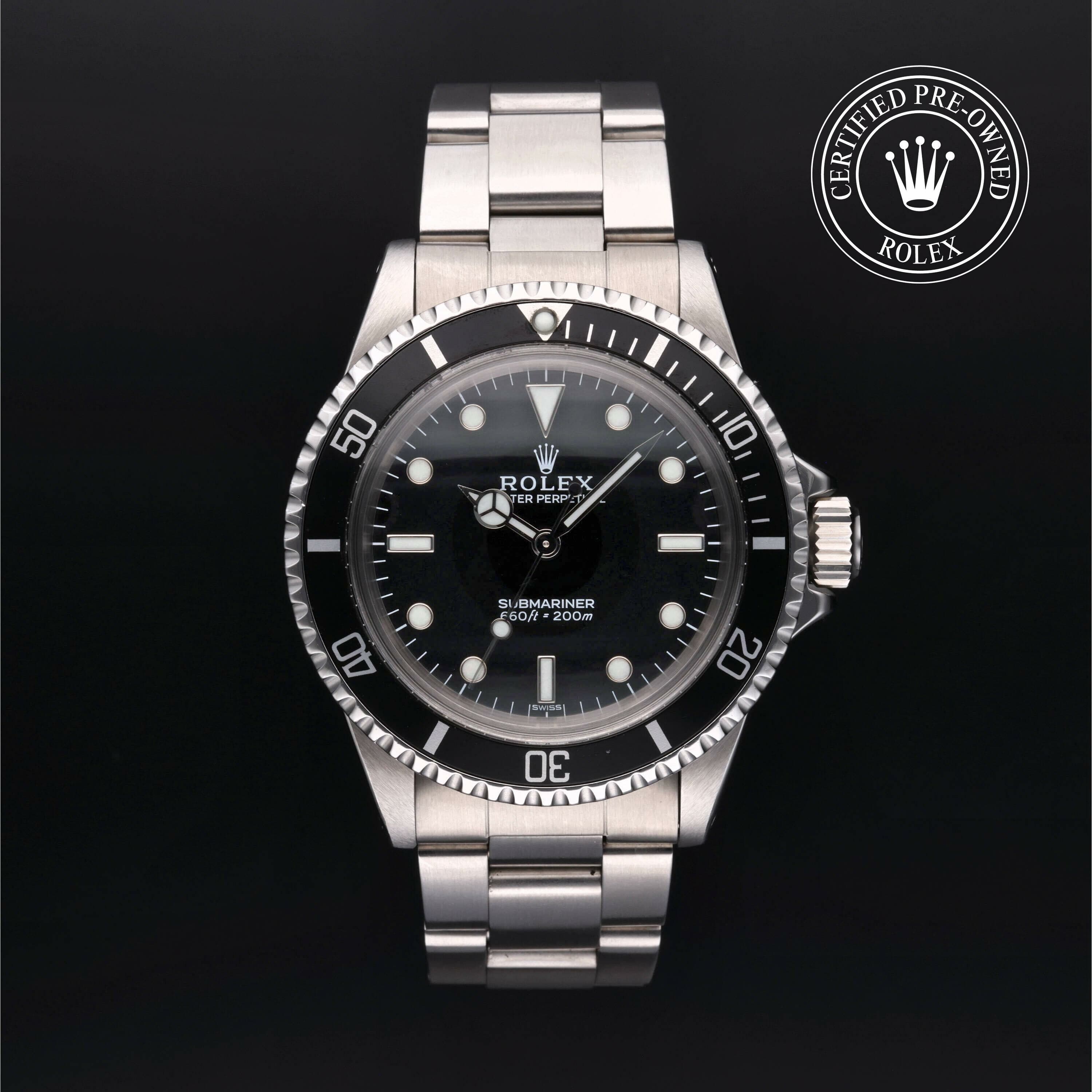 Submariner