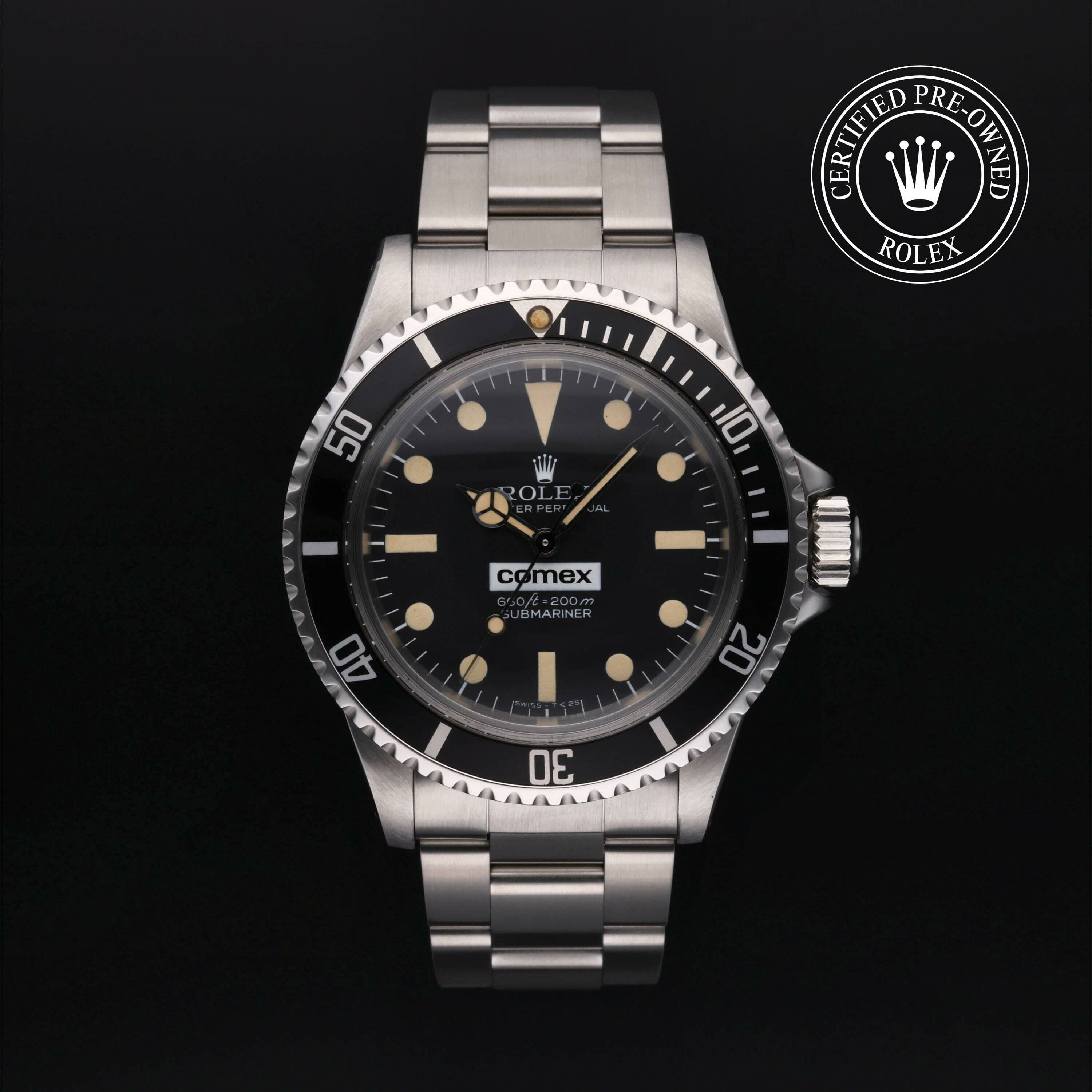 Submariner