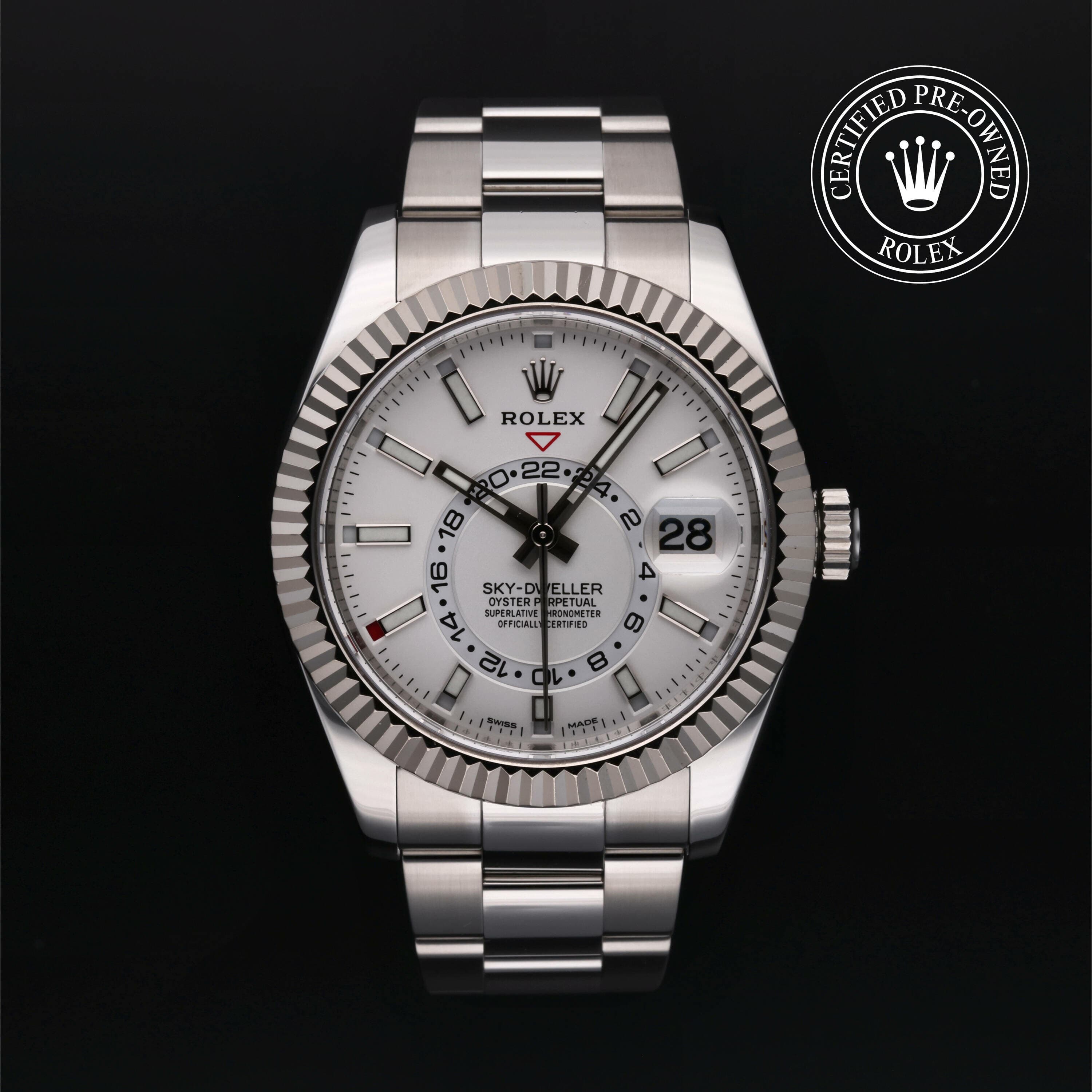 Sky-Dweller