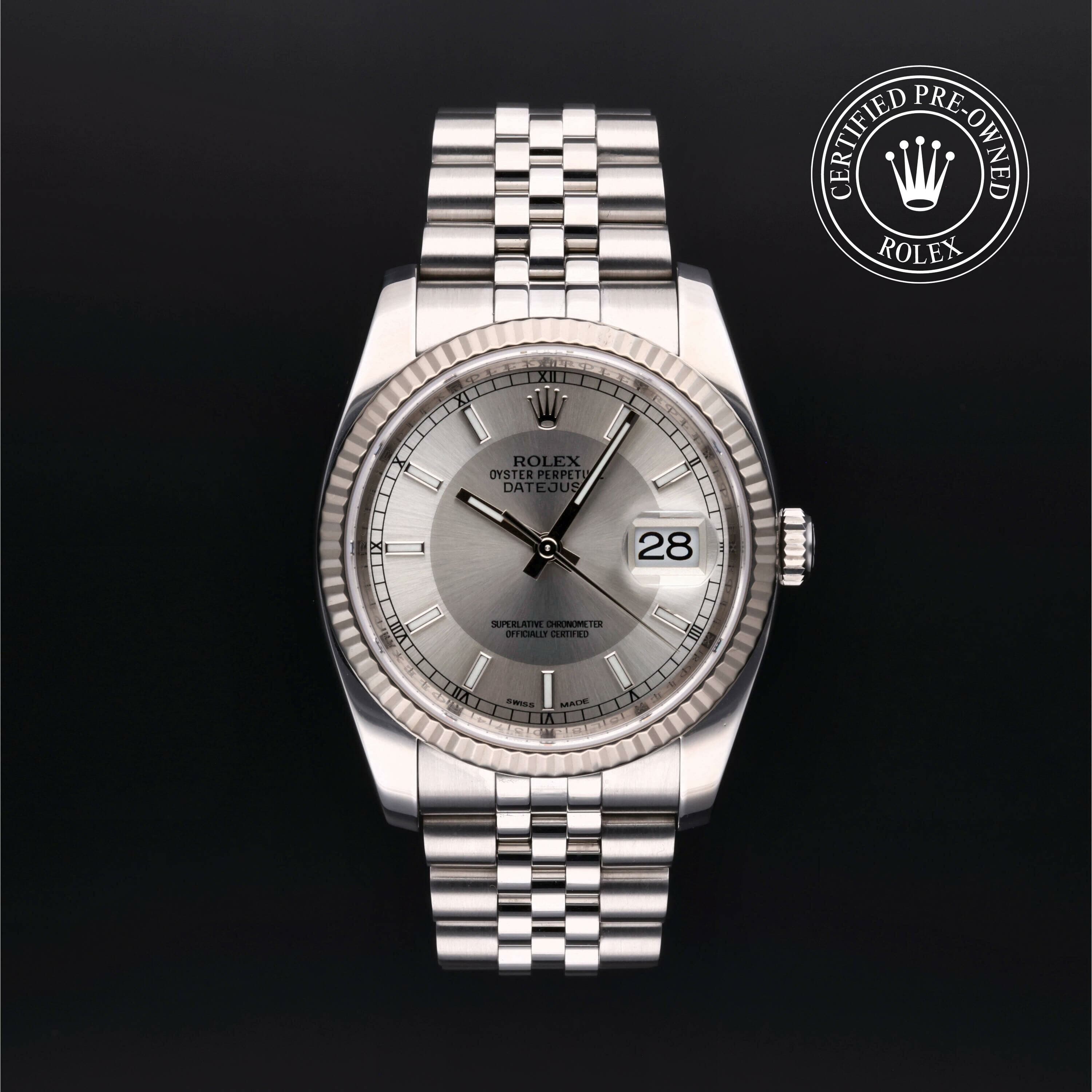 Datejust