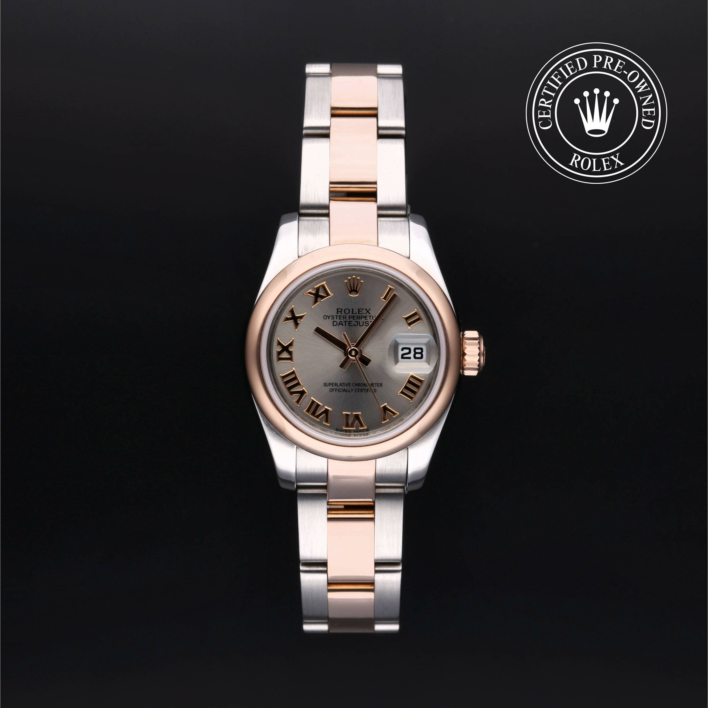 Lady-Datejust