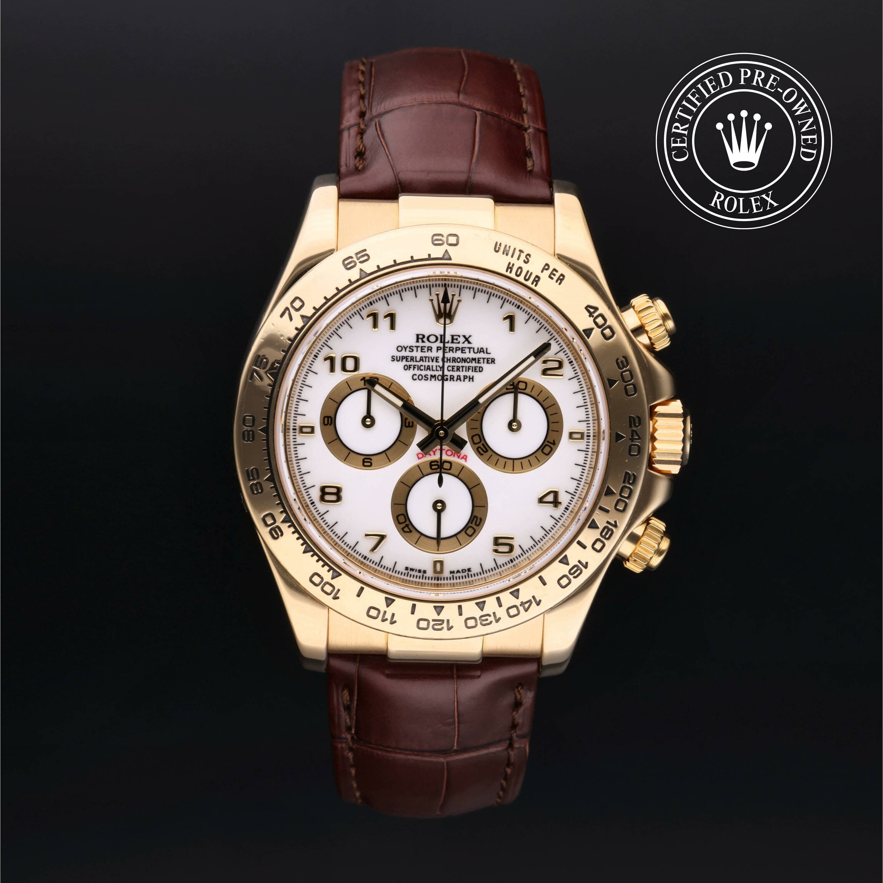 Cosmograph Daytona