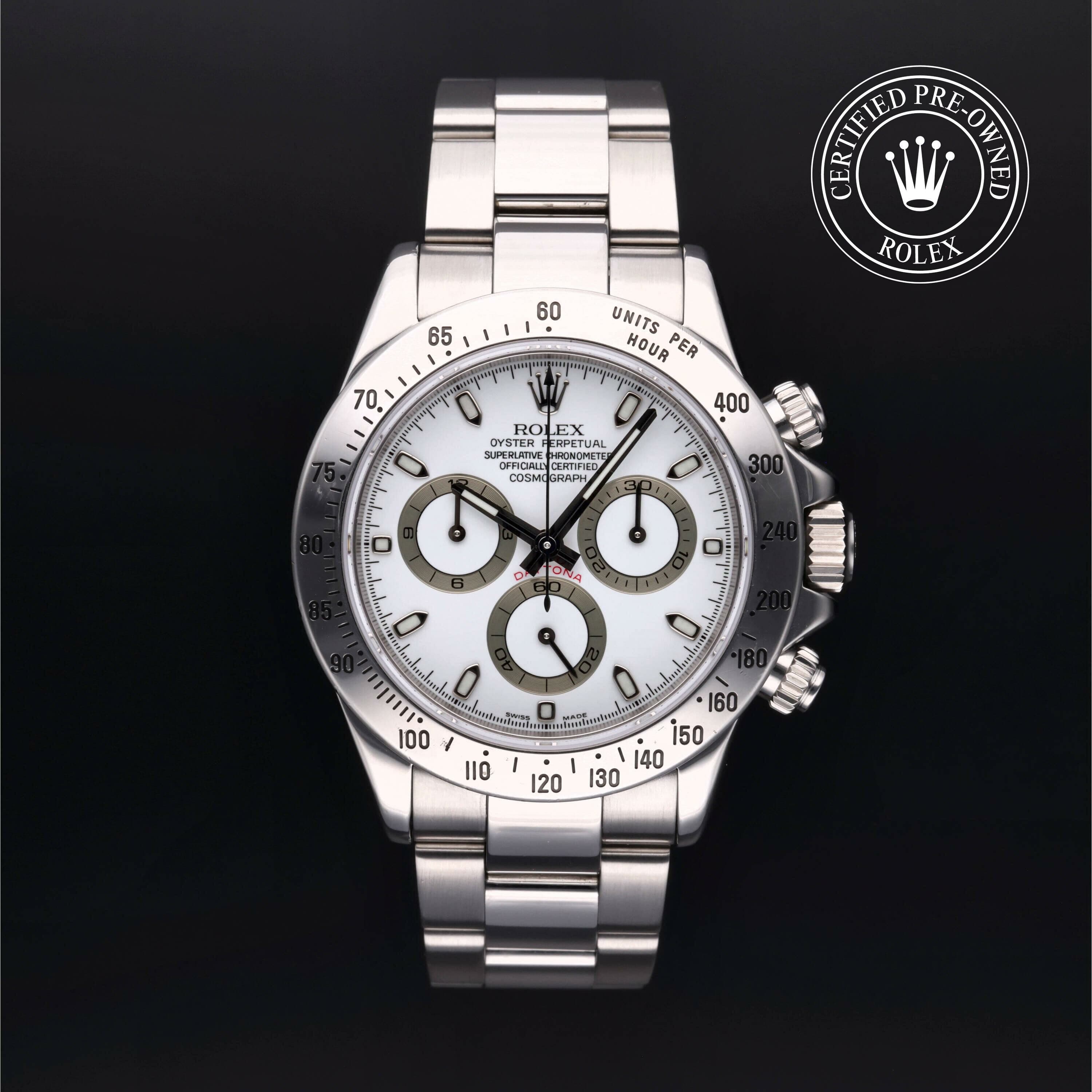 Cosmograph Daytona