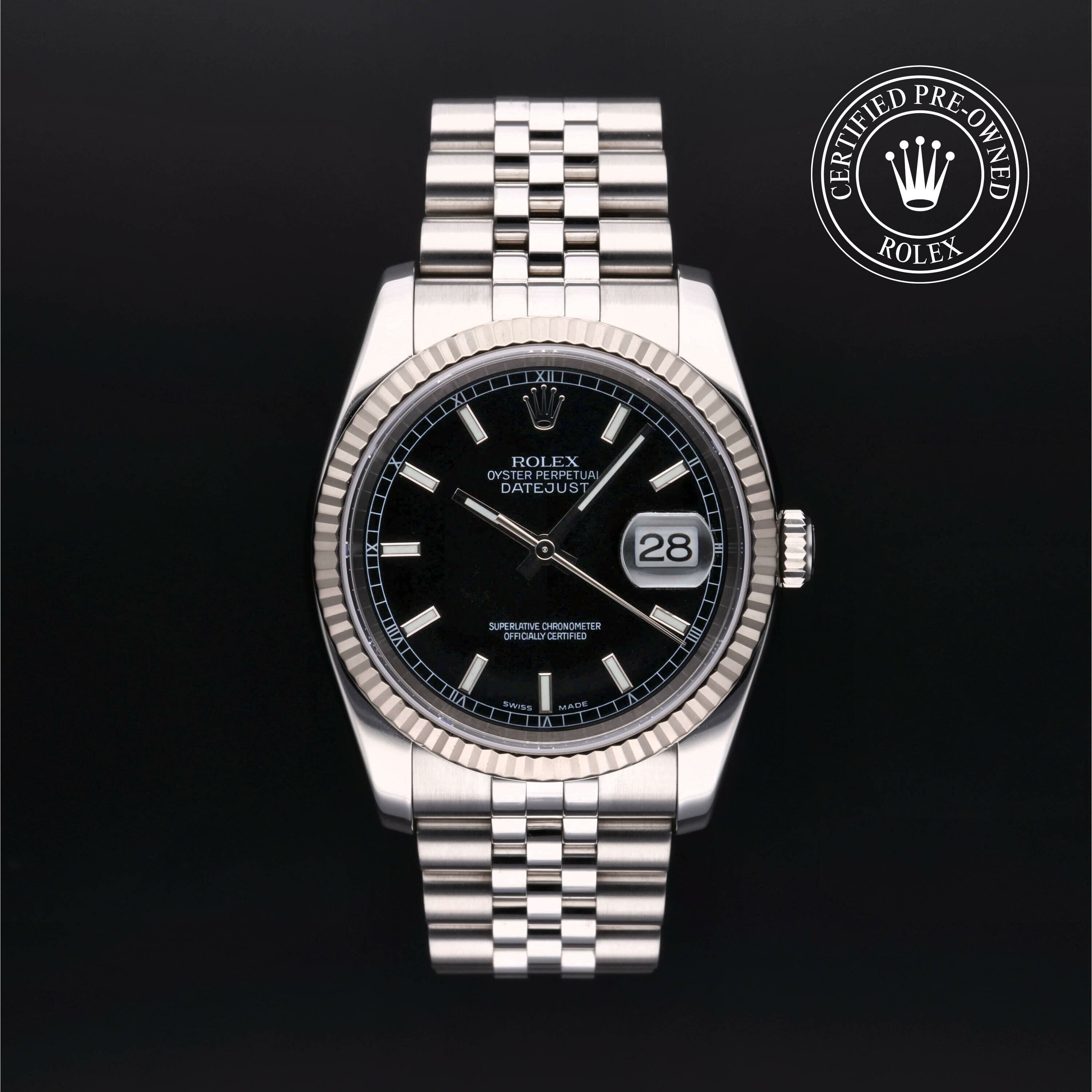 Datejust